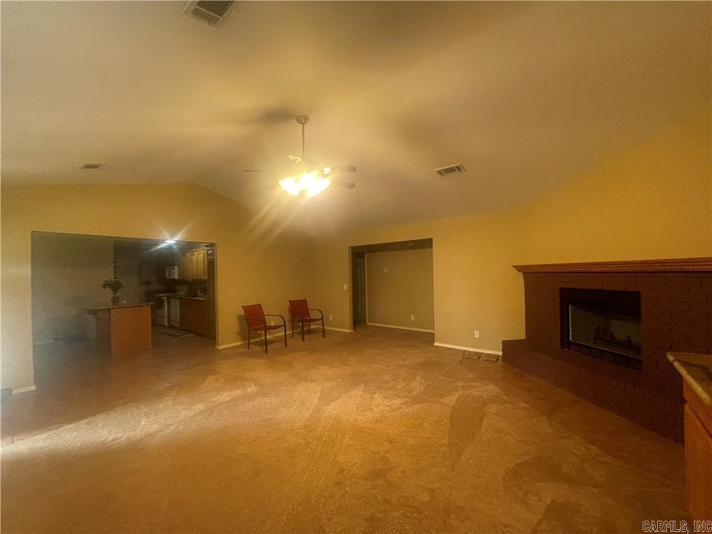 Sleepy Hollow I - Residential