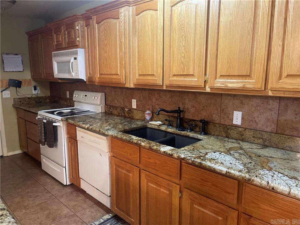 Sleepy Hollow I - Residential