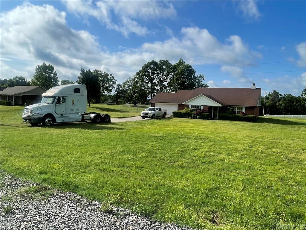 Sleepy Hollow I - Residential