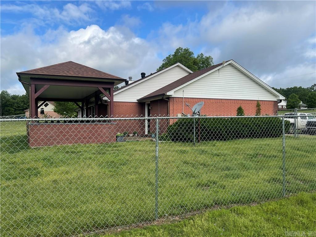 Sleepy Hollow I - Residential