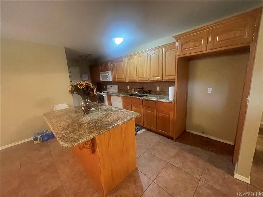 Sleepy Hollow I - Residential