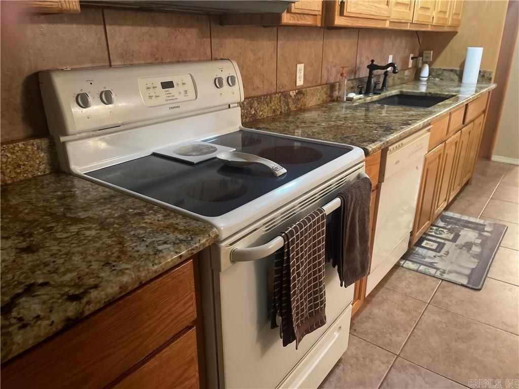 Sleepy Hollow I - Residential