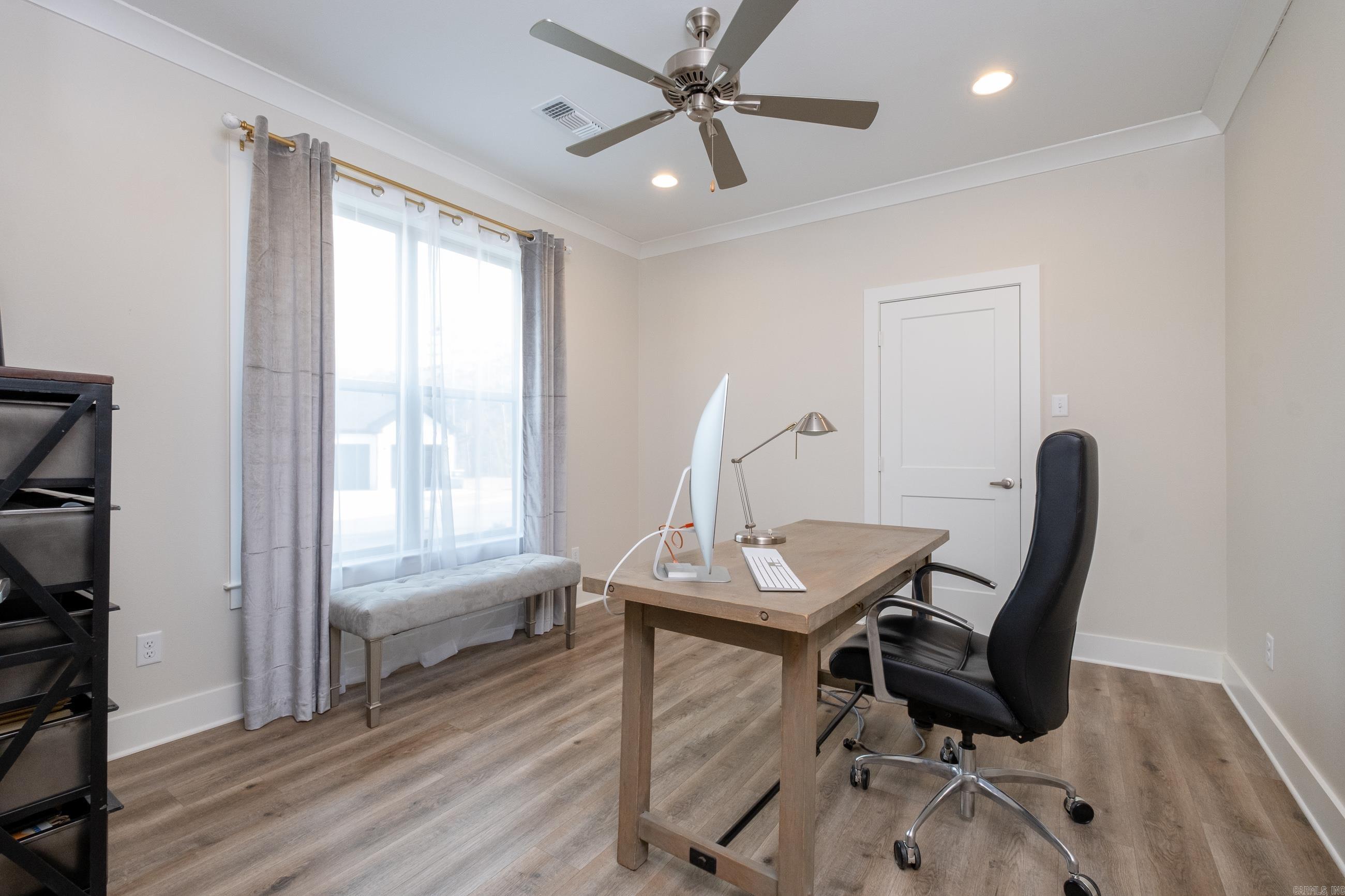 CHENAL VALLEY "CAUREL COURT" - Residential