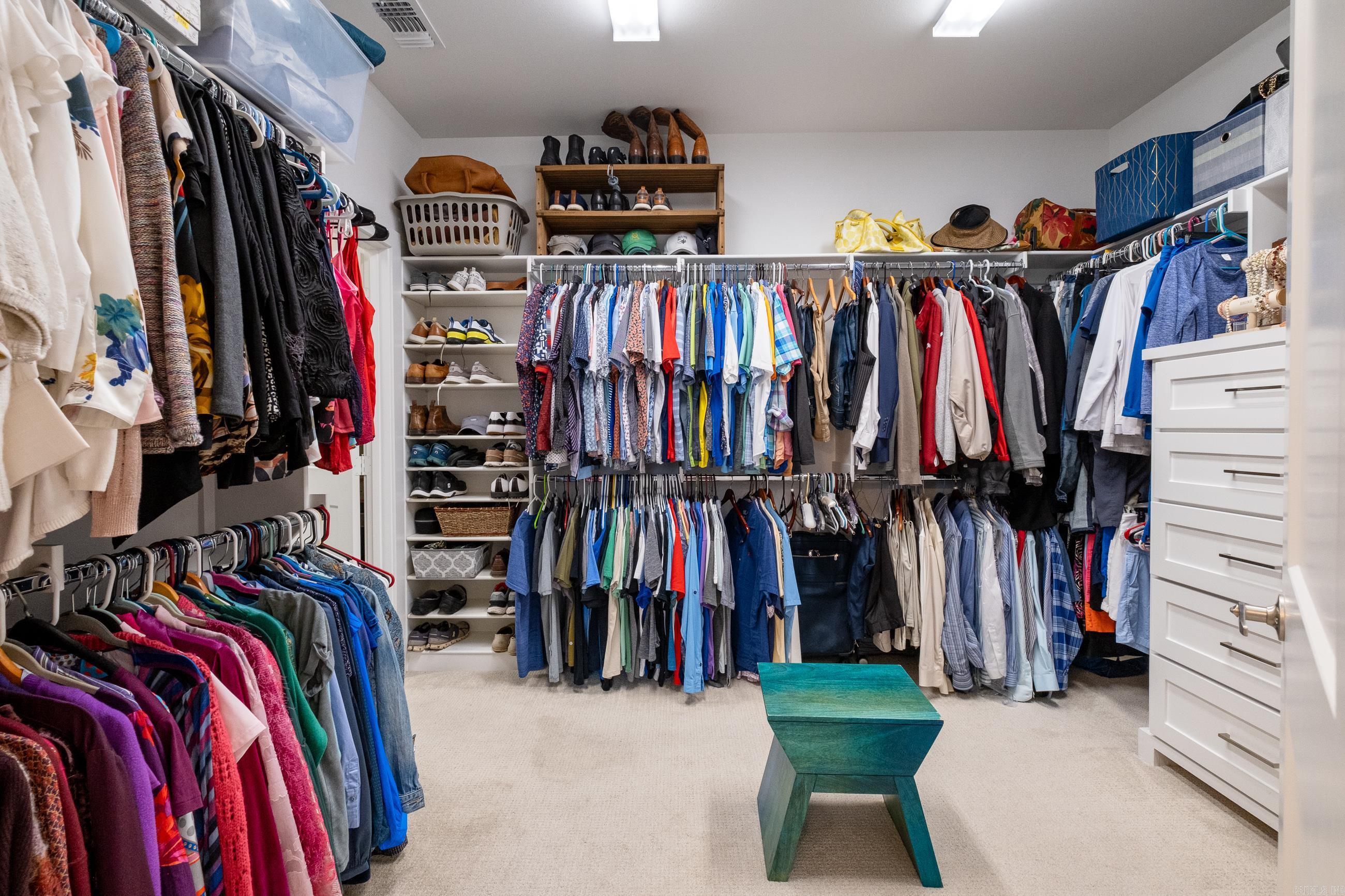 CHENAL VALLEY "CAUREL COURT" - Residential