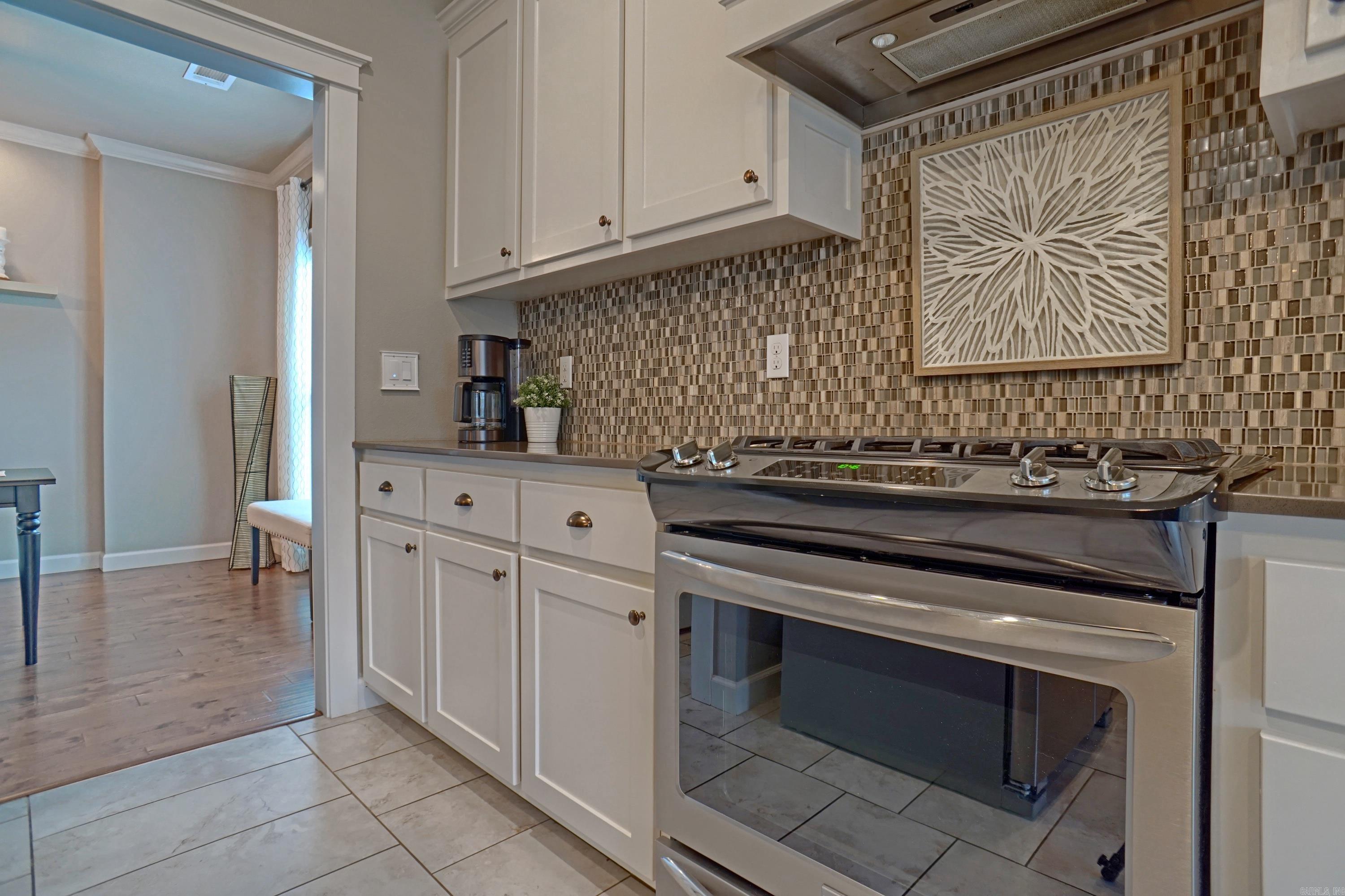 OVERLAND PARK - Residential