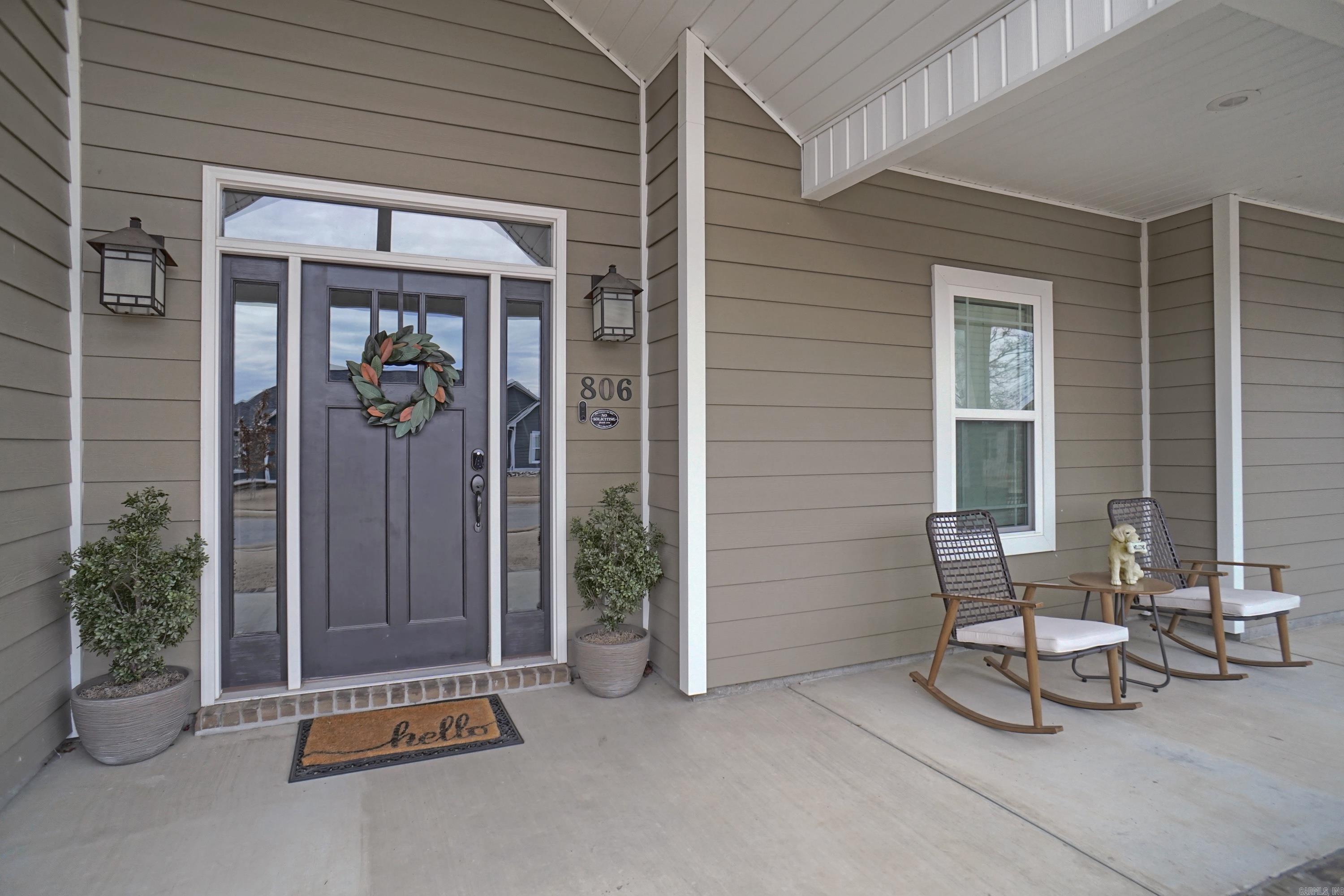 OVERLAND PARK - Residential