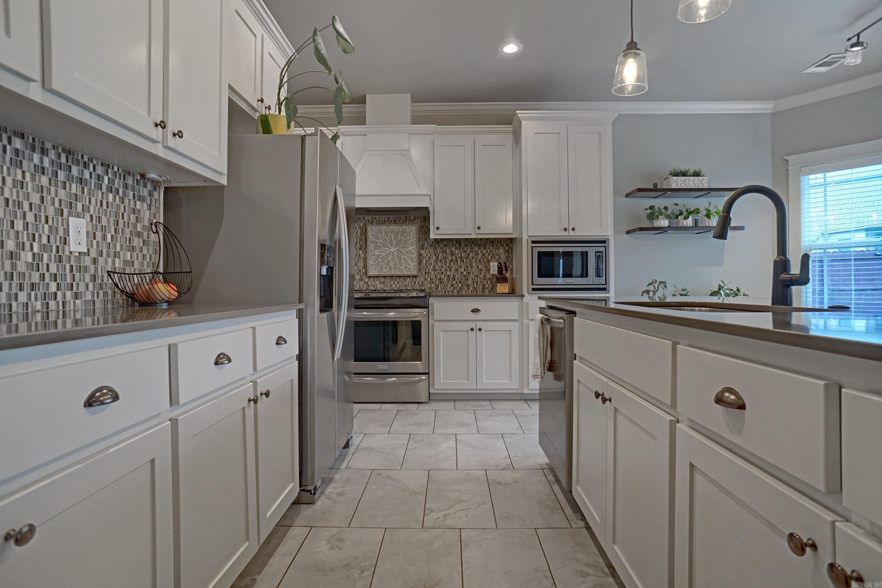 OVERLAND PARK - Residential