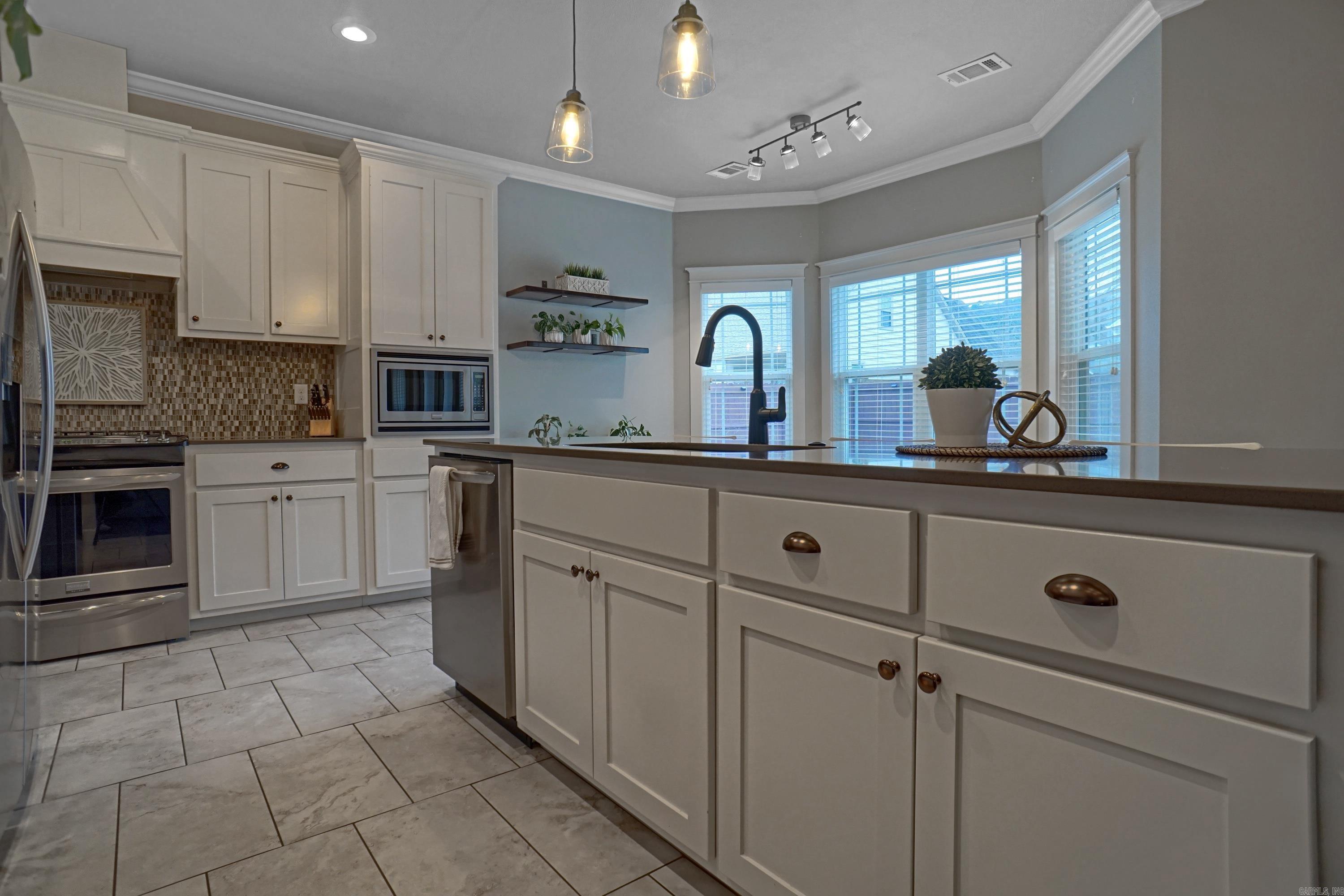 OVERLAND PARK - Residential