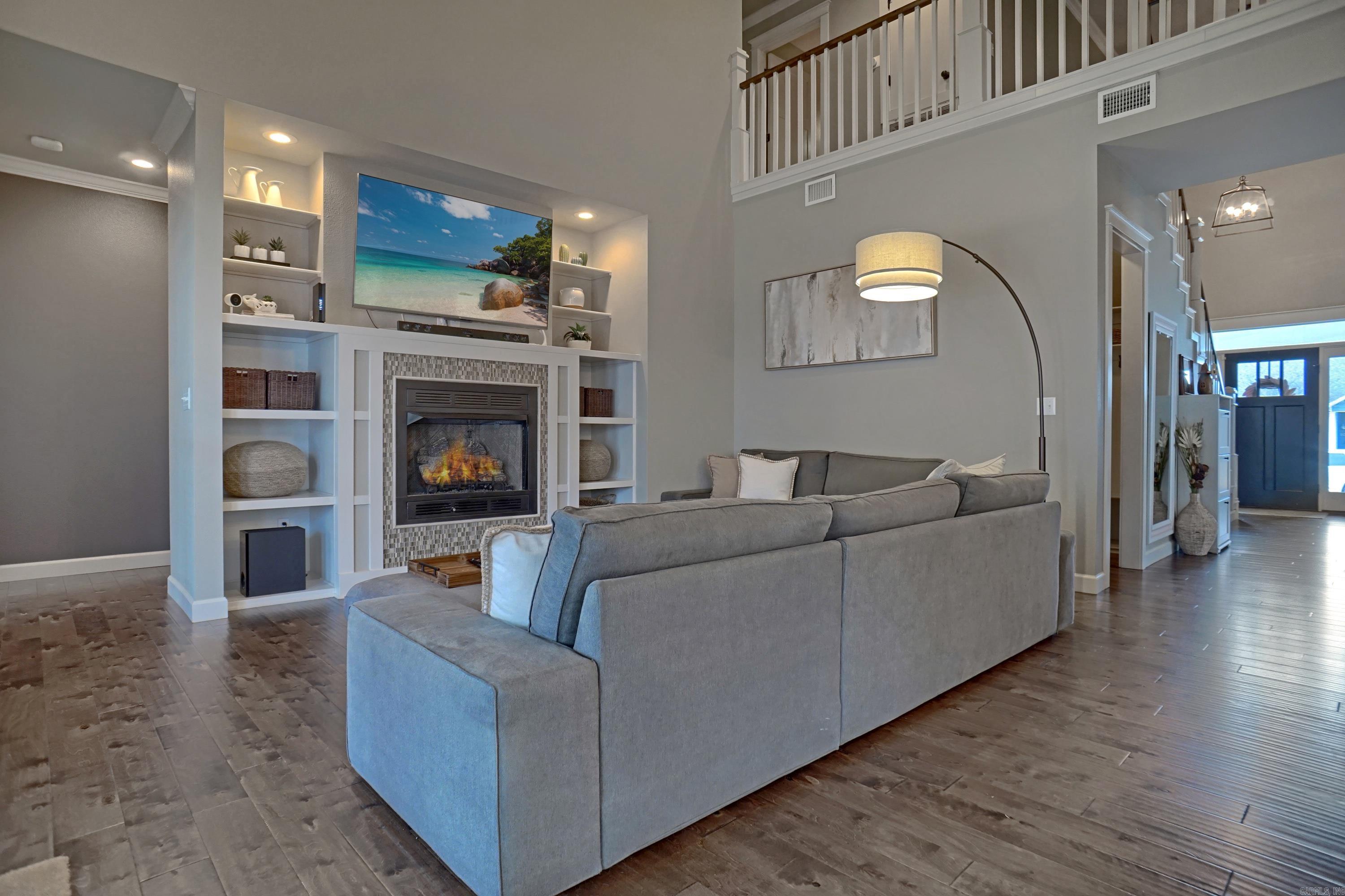 OVERLAND PARK - Residential