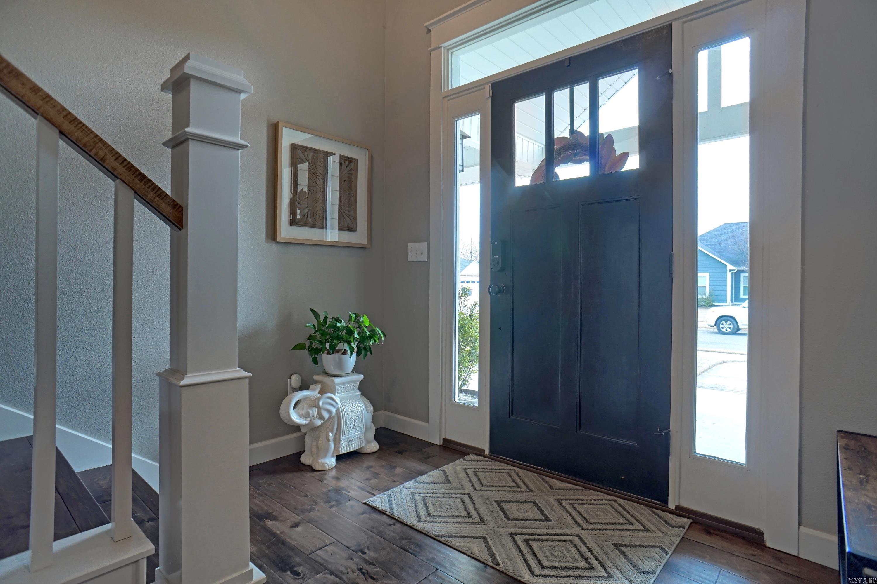 OVERLAND PARK - Residential