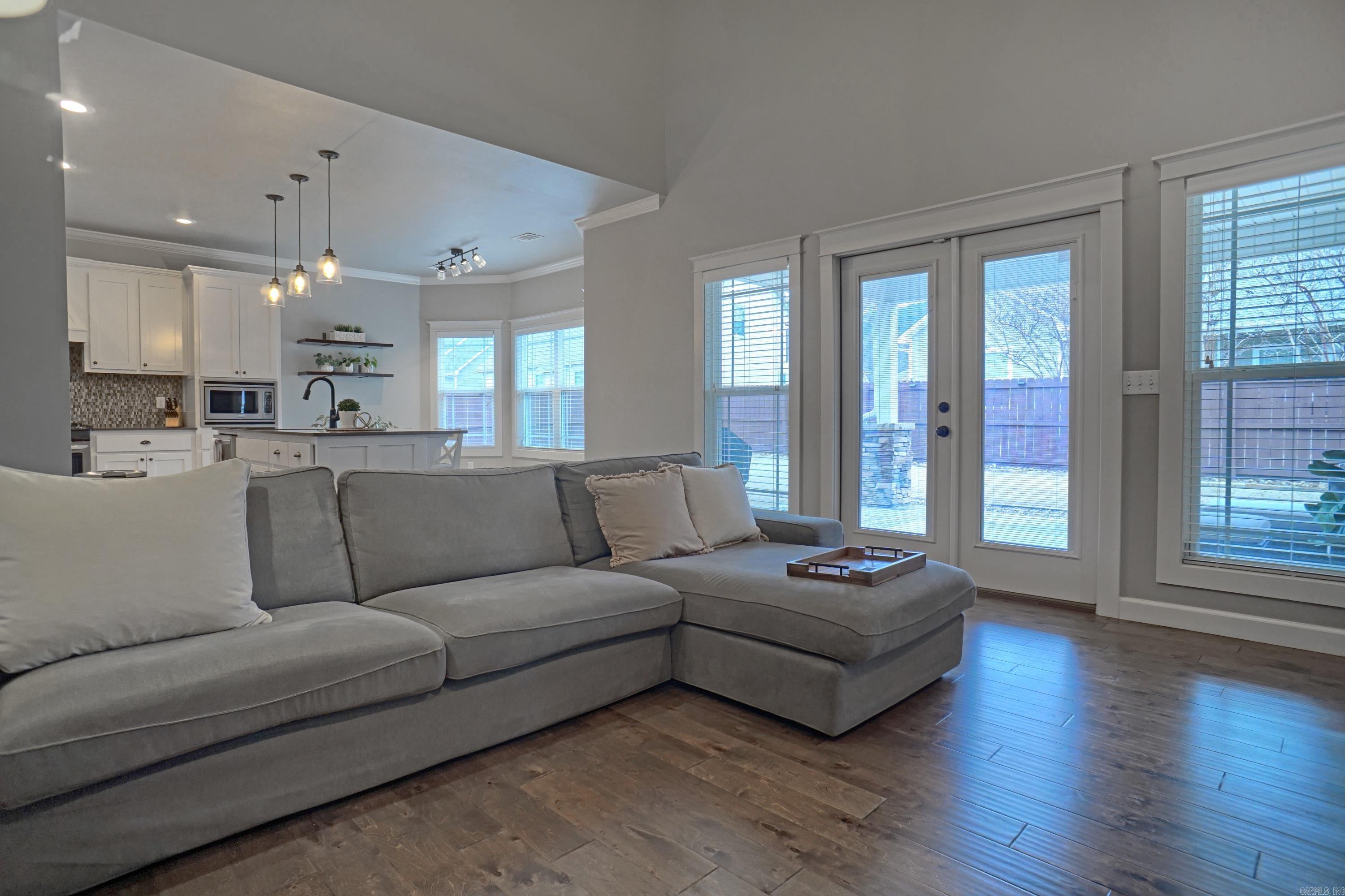 OVERLAND PARK - Residential