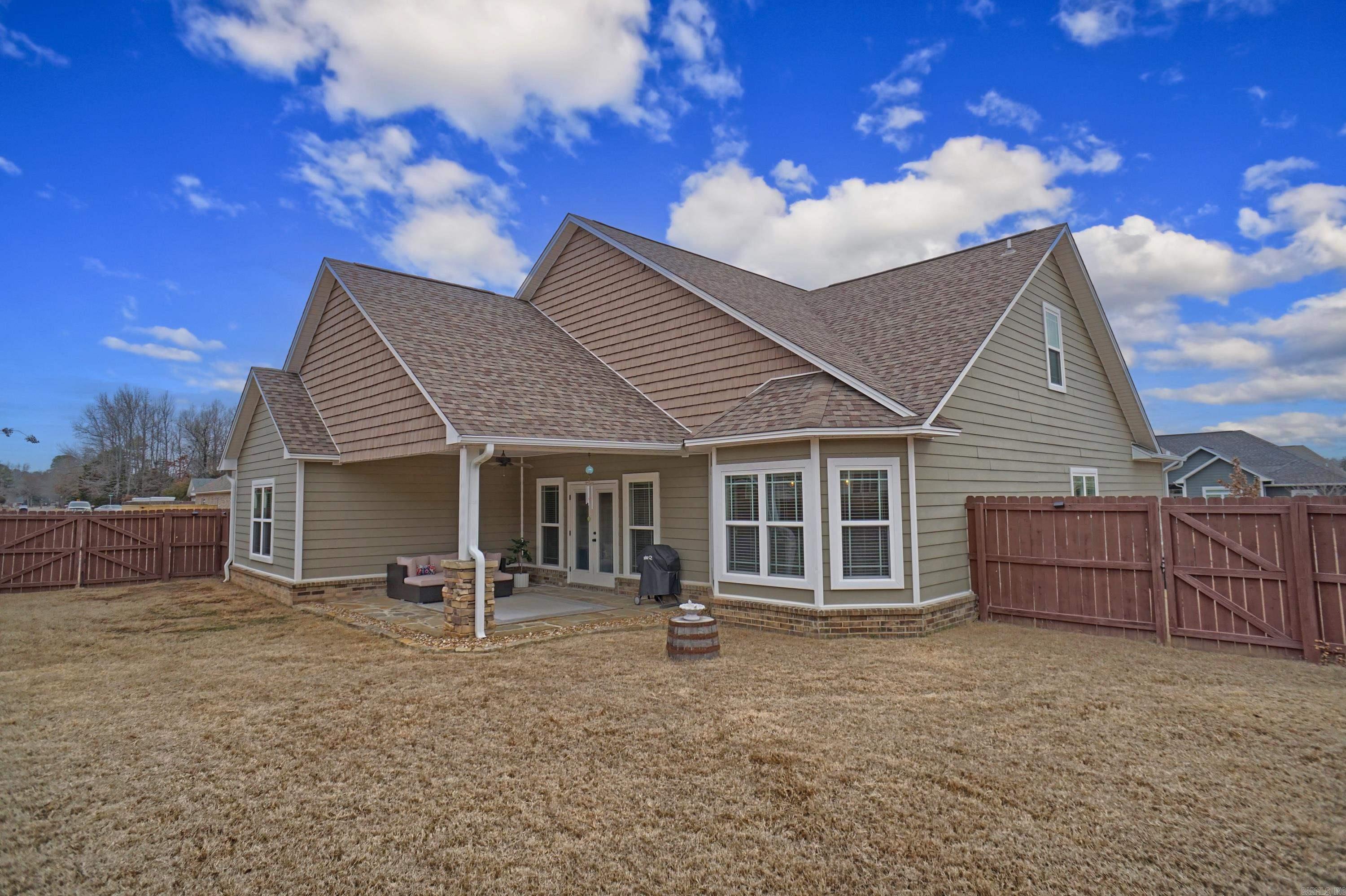 OVERLAND PARK - Residential