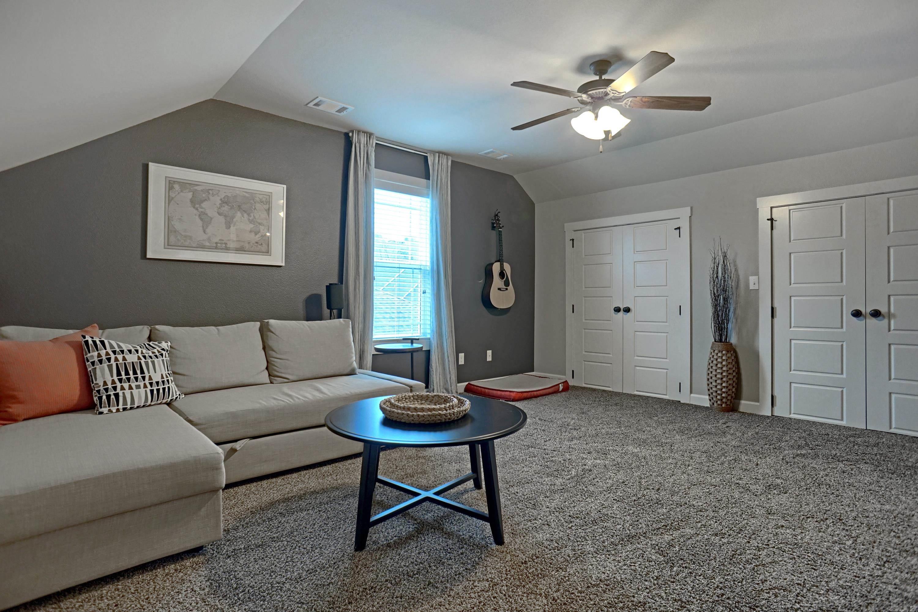 OVERLAND PARK - Residential