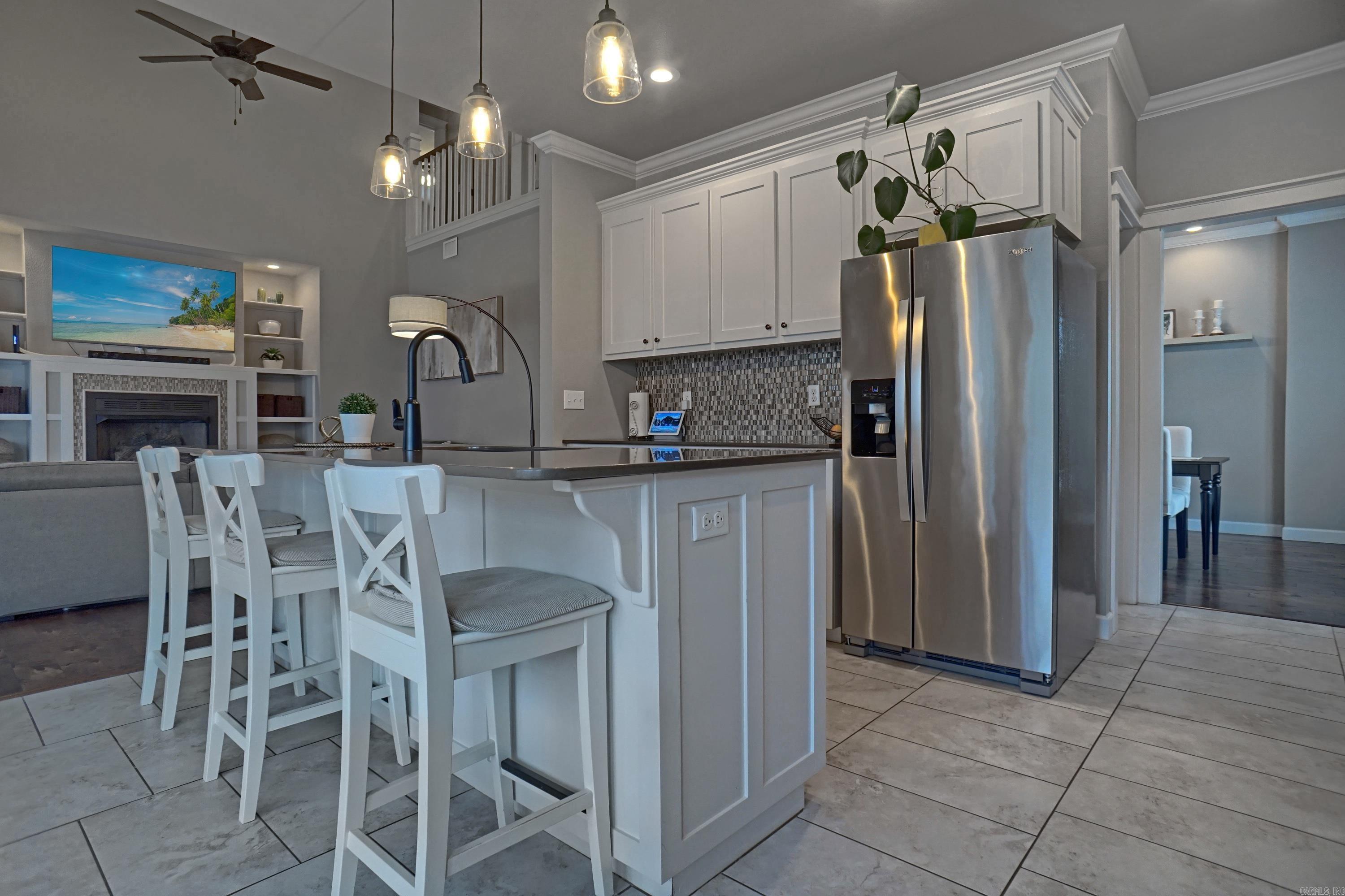 OVERLAND PARK - Residential