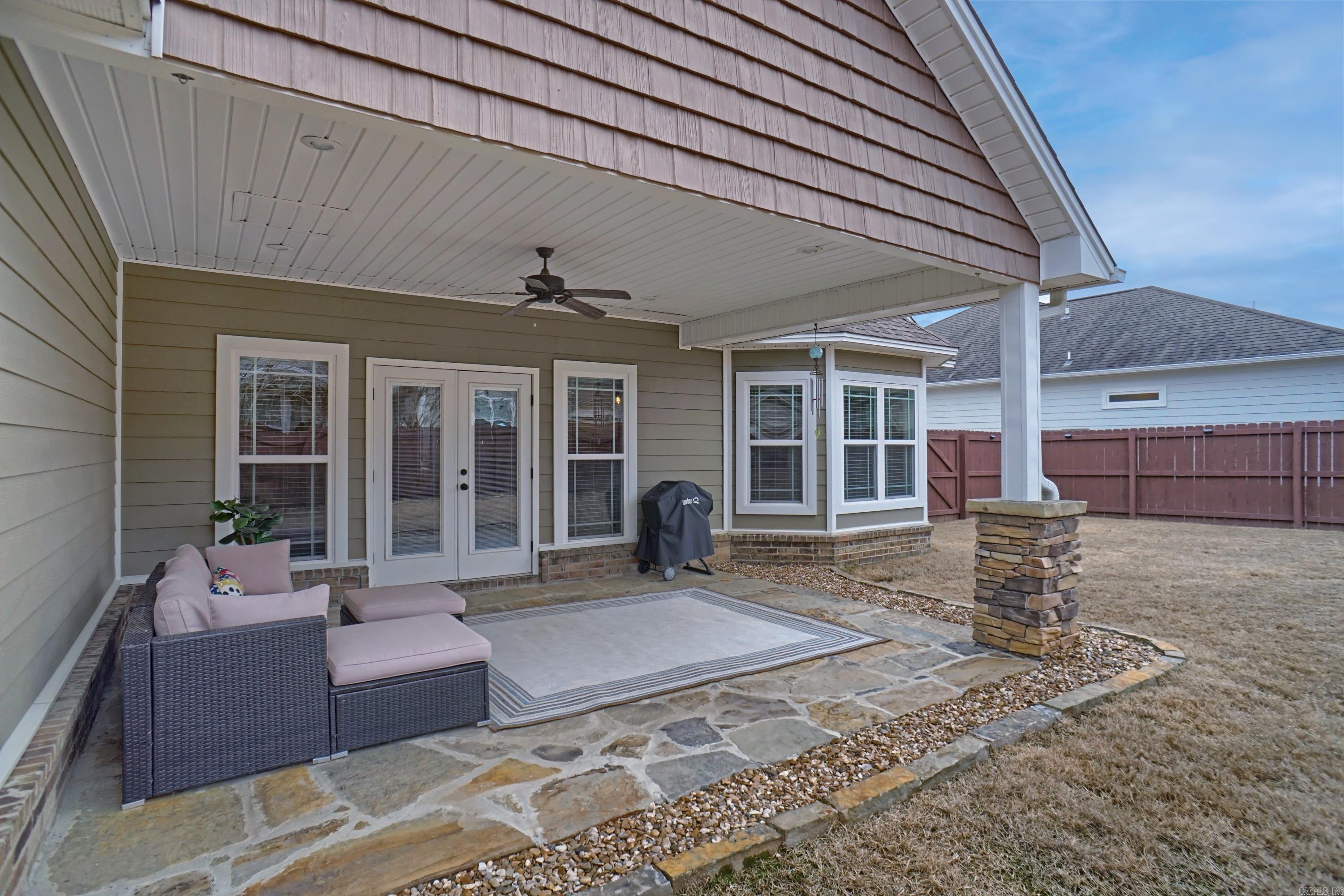 OVERLAND PARK - Residential