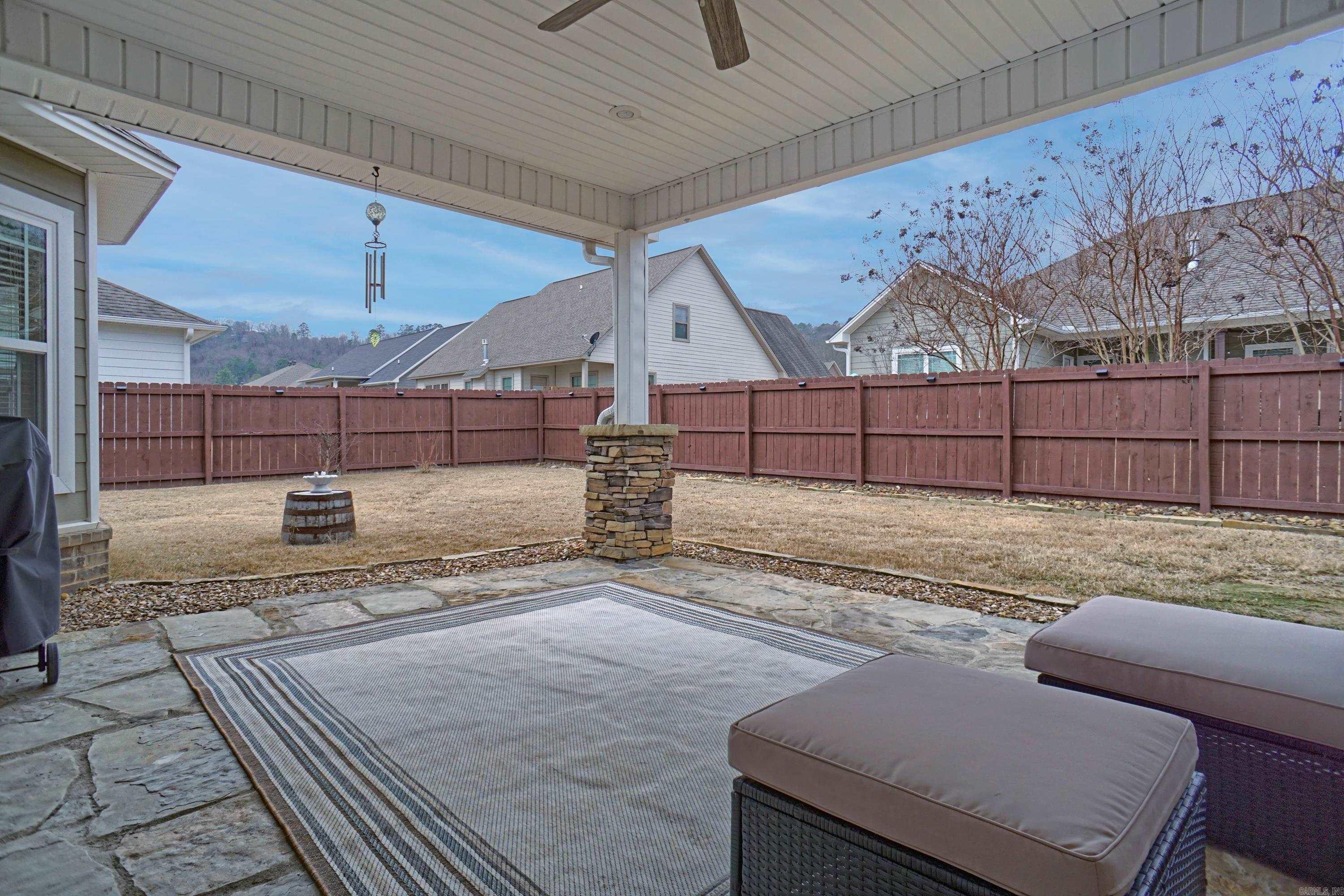 OVERLAND PARK - Residential