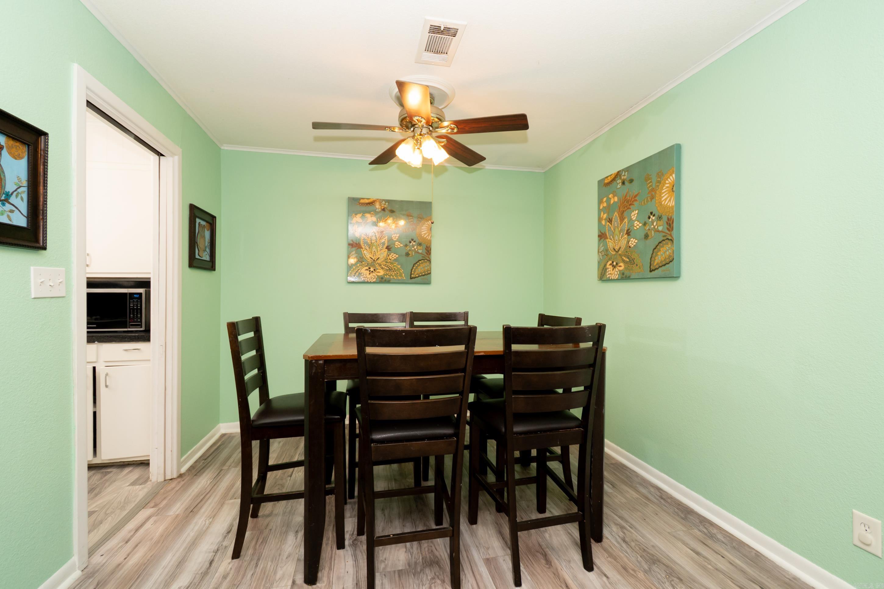 Racquet Club - Residential