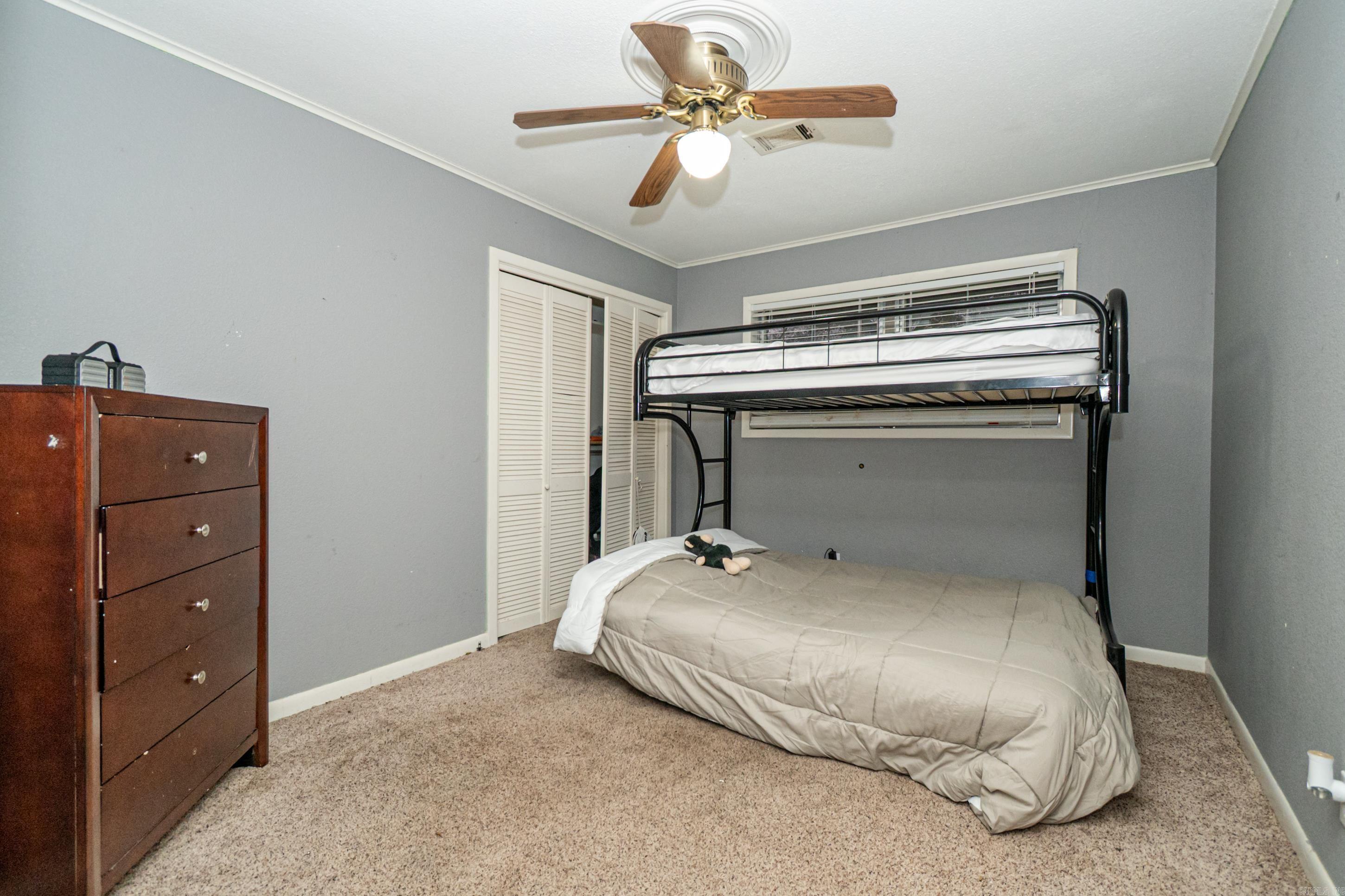 Racquet Club - Residential