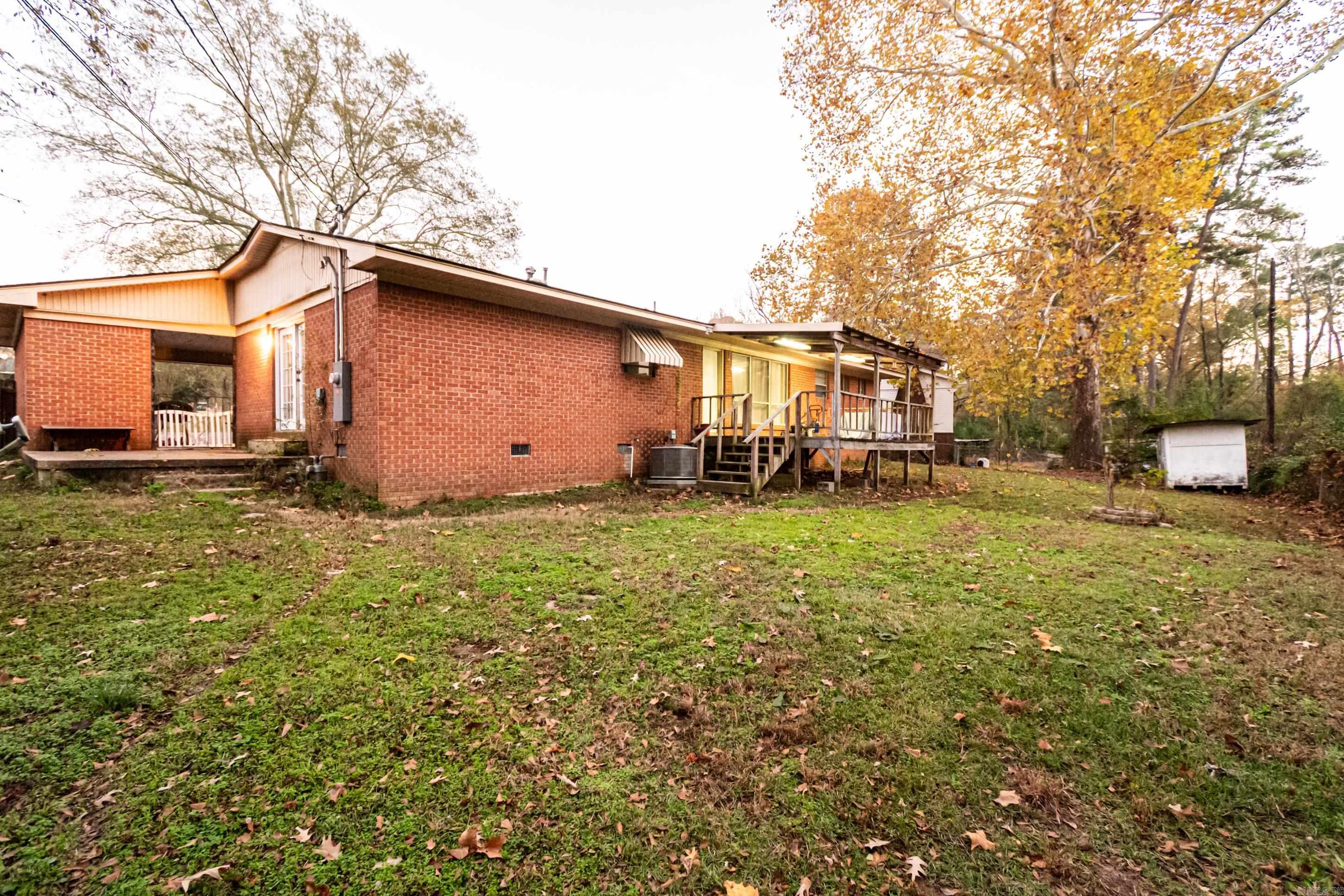 Racquet Club - Residential