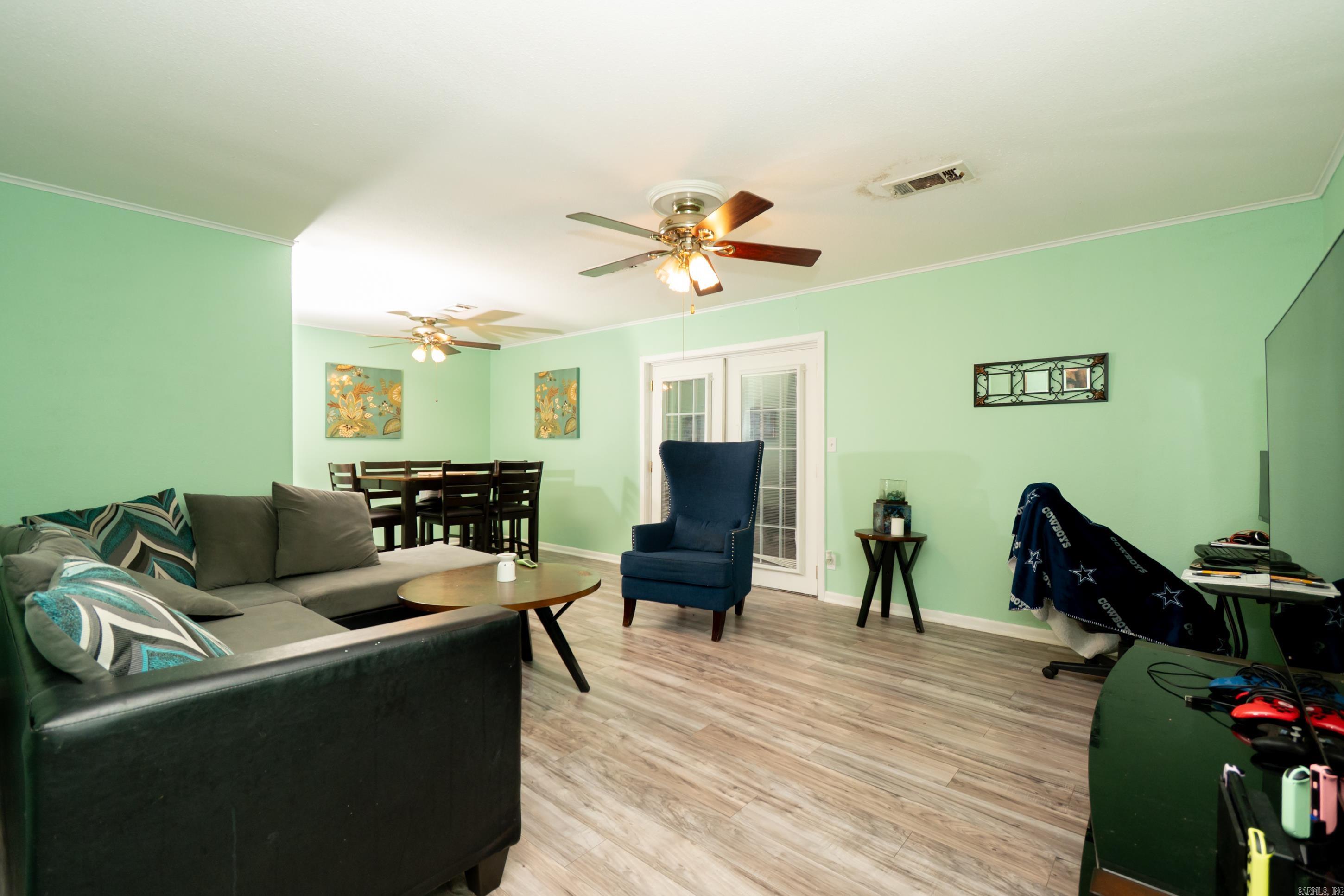 Racquet Club - Residential