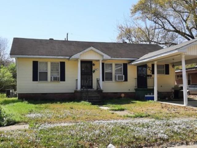 Perfect starter home or investment property.