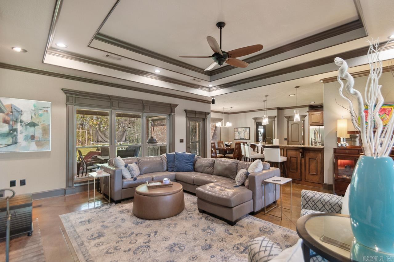 RIVER RIDGE ESTATES - Residential