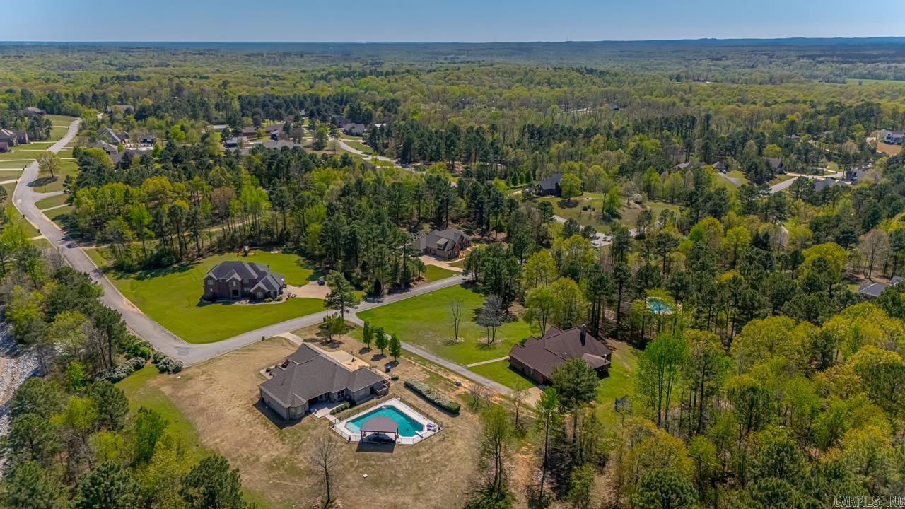 RIVER RIDGE ESTATES - Residential