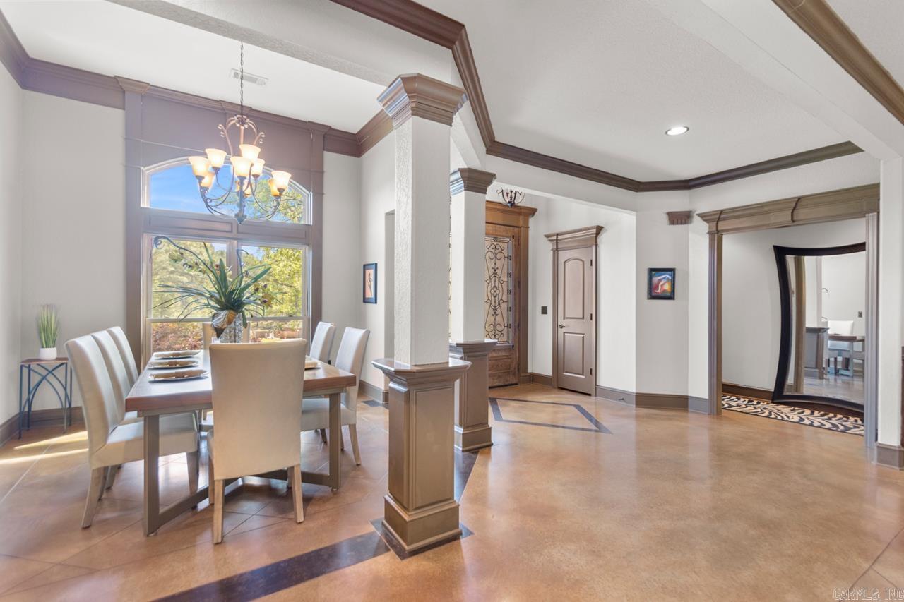 RIVER RIDGE ESTATES - Residential