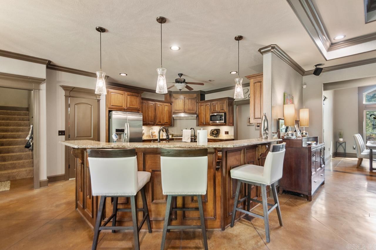 RIVER RIDGE ESTATES - Residential