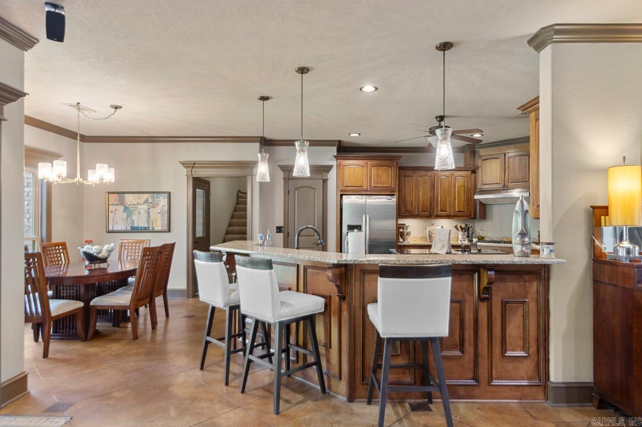 RIVER RIDGE ESTATES - Residential