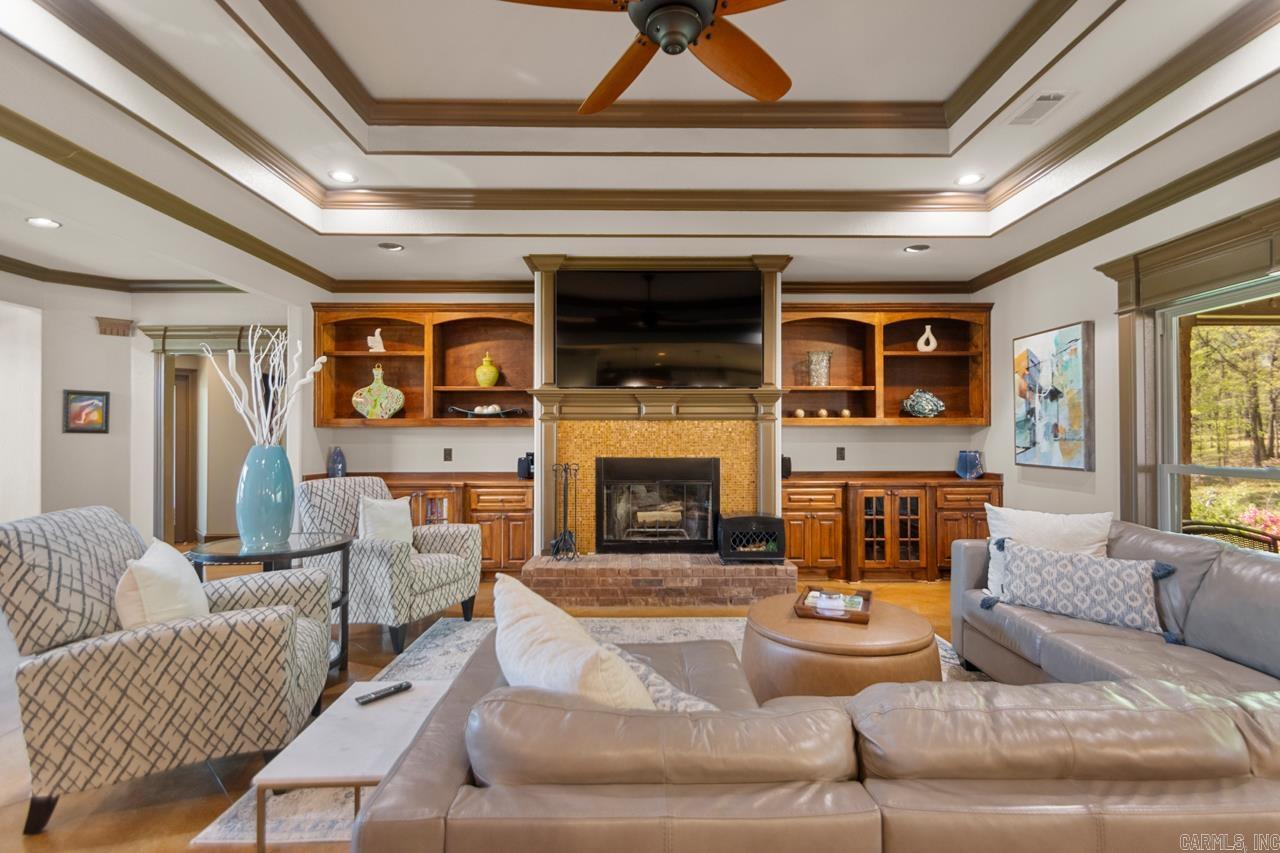 RIVER RIDGE ESTATES - Residential