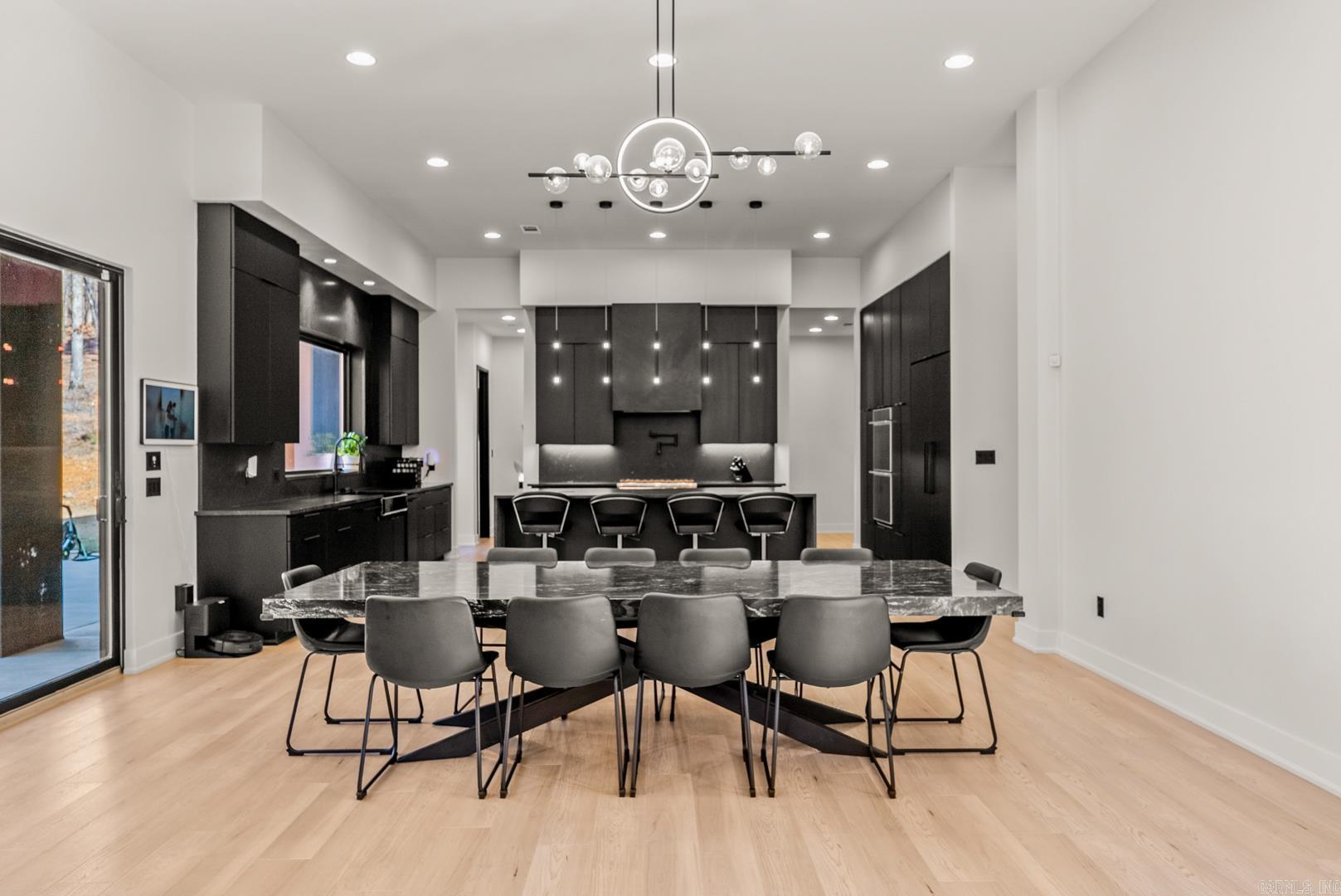 Ferndale - Residential