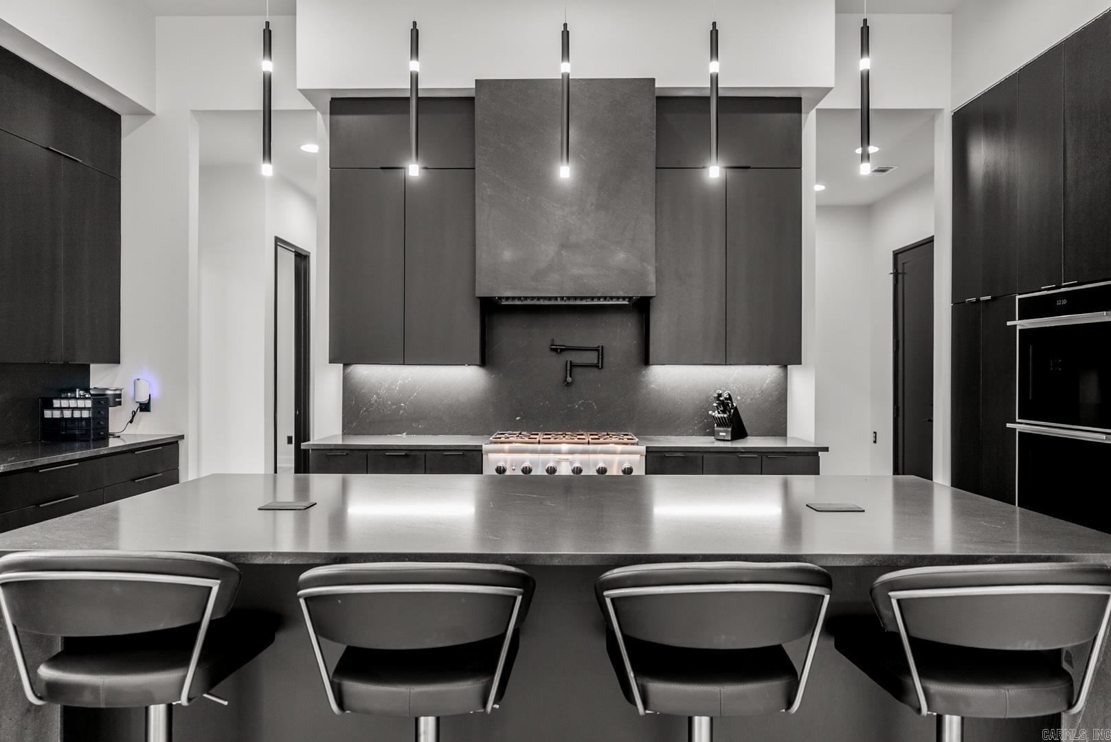 Ferndale - Residential