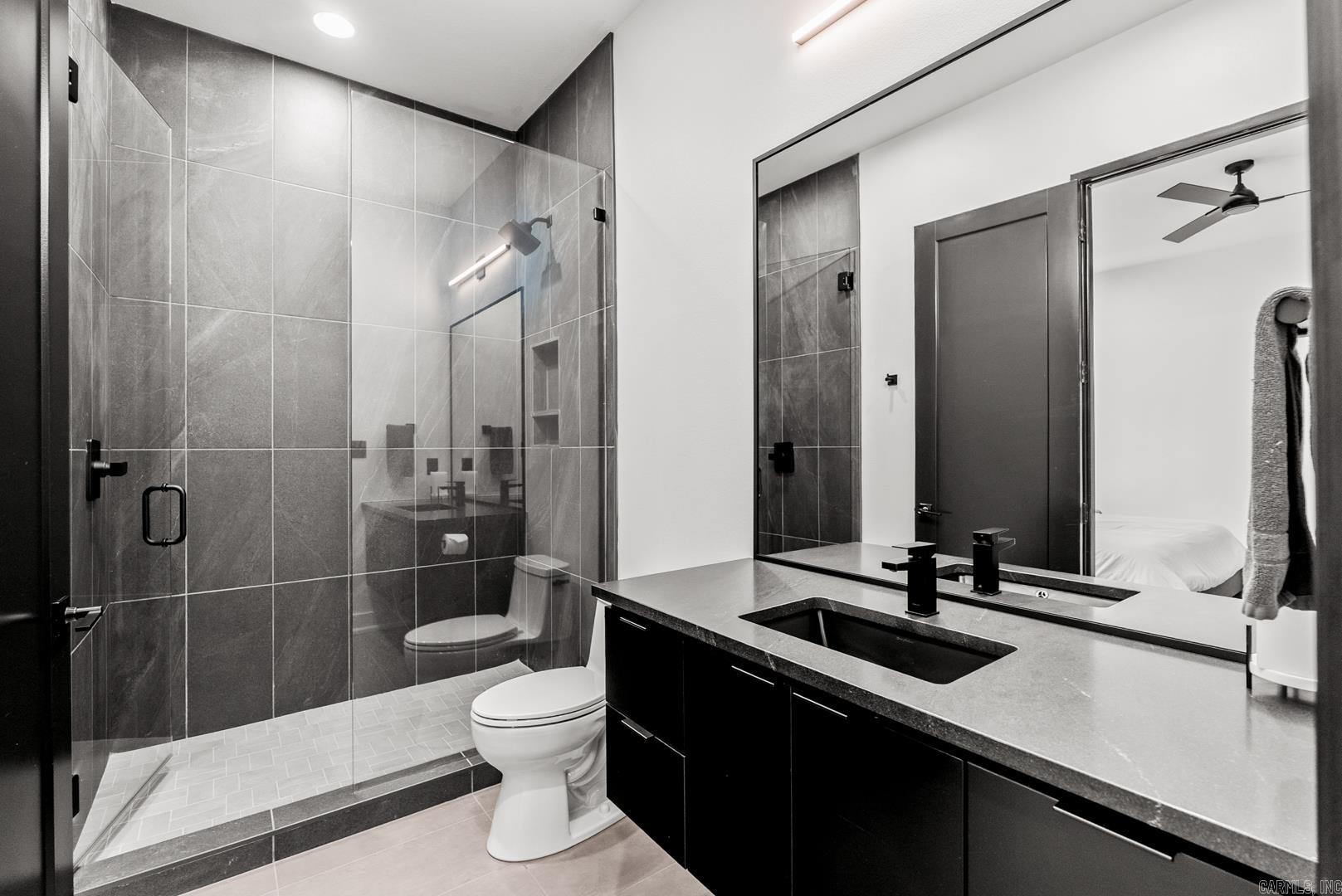 Ferndale - Residential