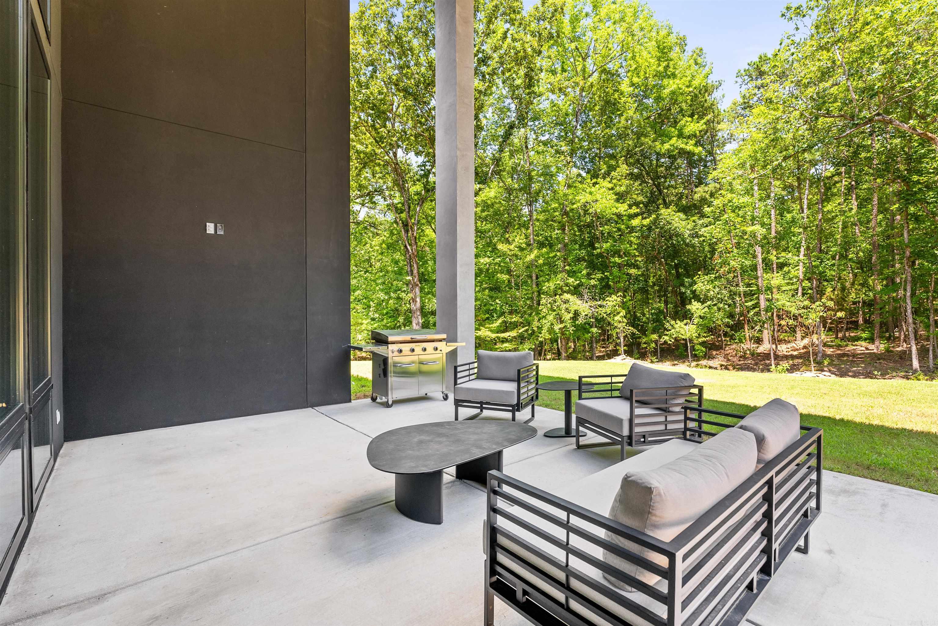 Ferndale - Residential