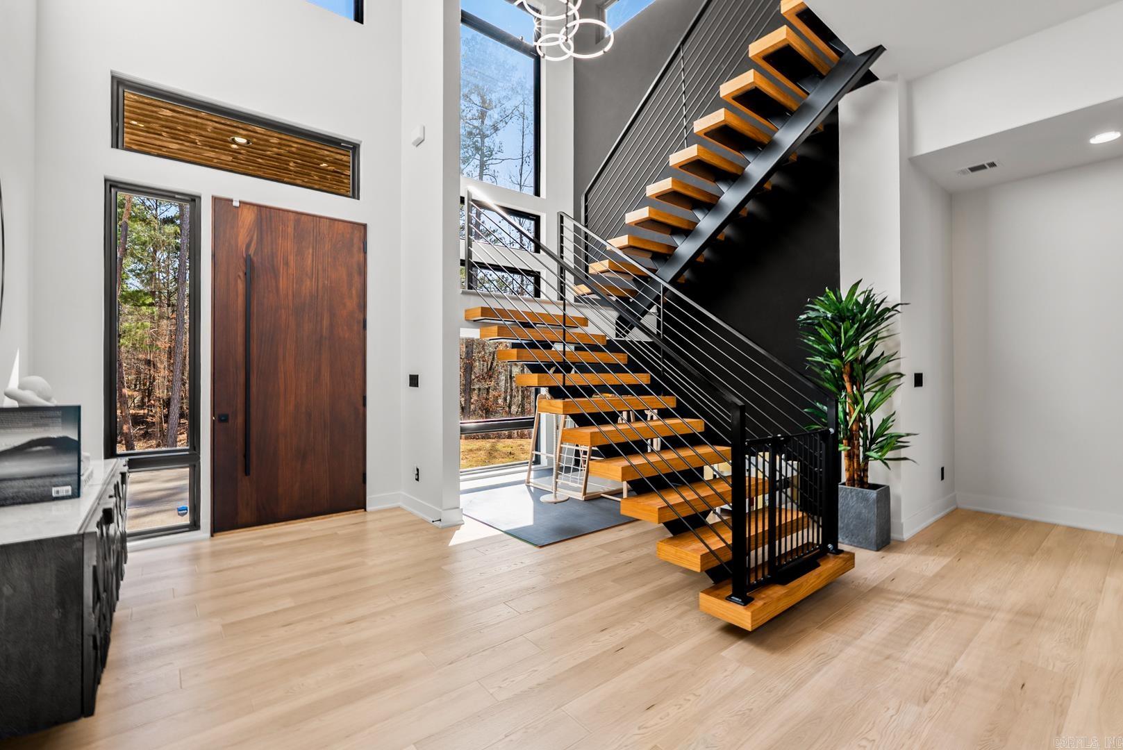 Ferndale - Residential