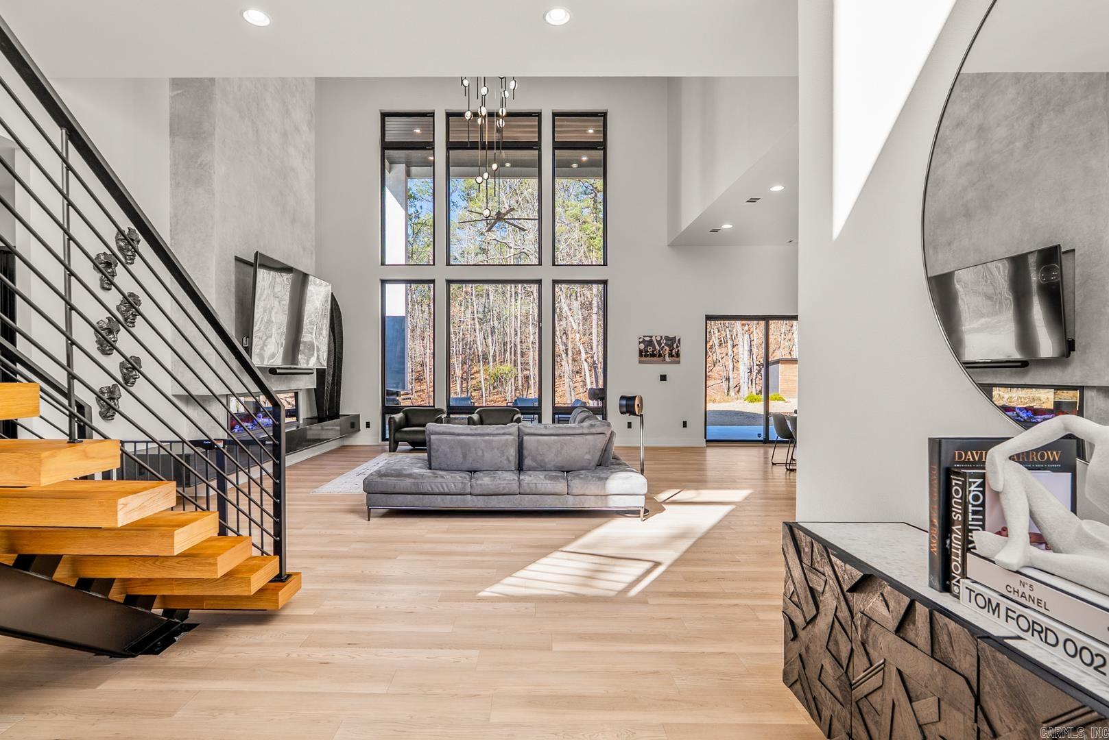 Ferndale - Residential