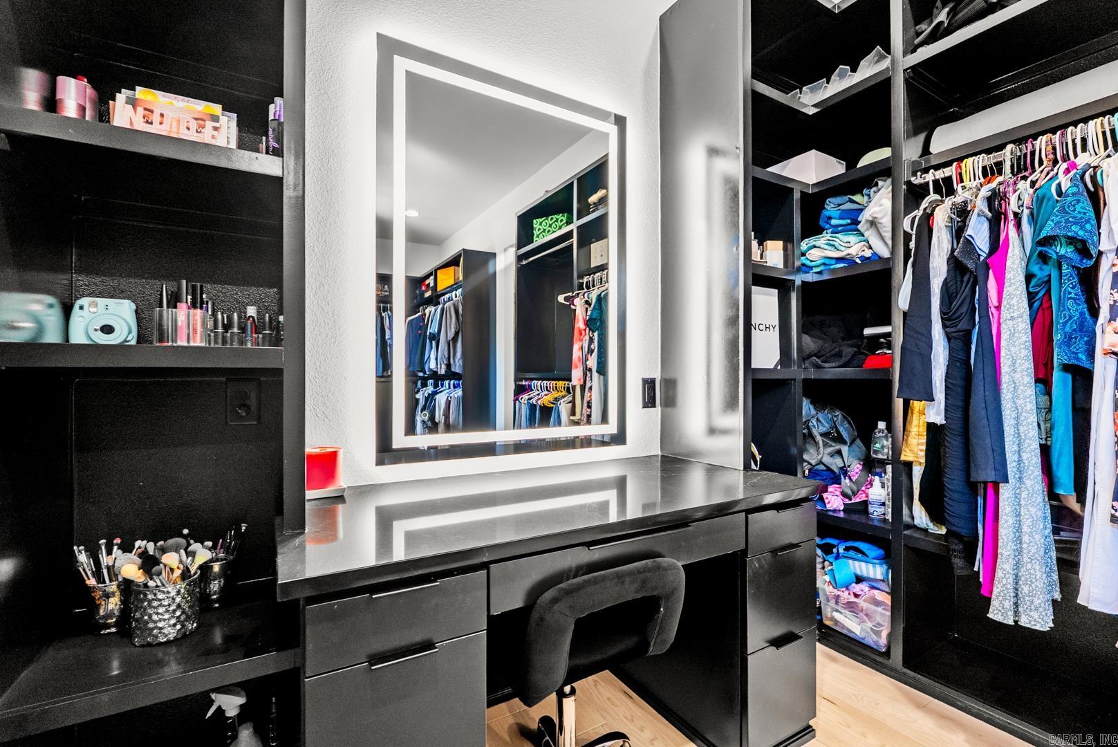 Ferndale - Residential