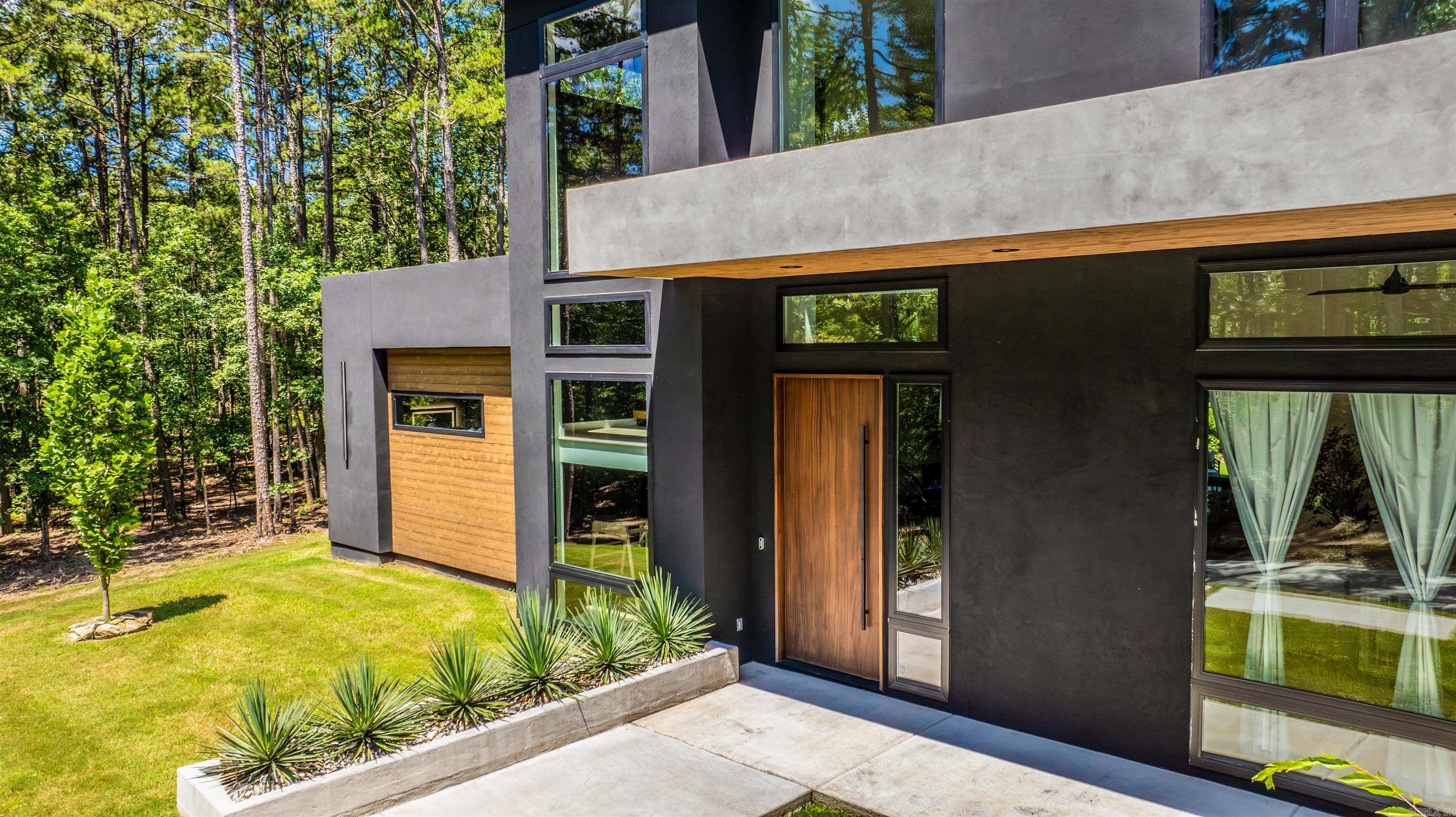 Ferndale - Residential