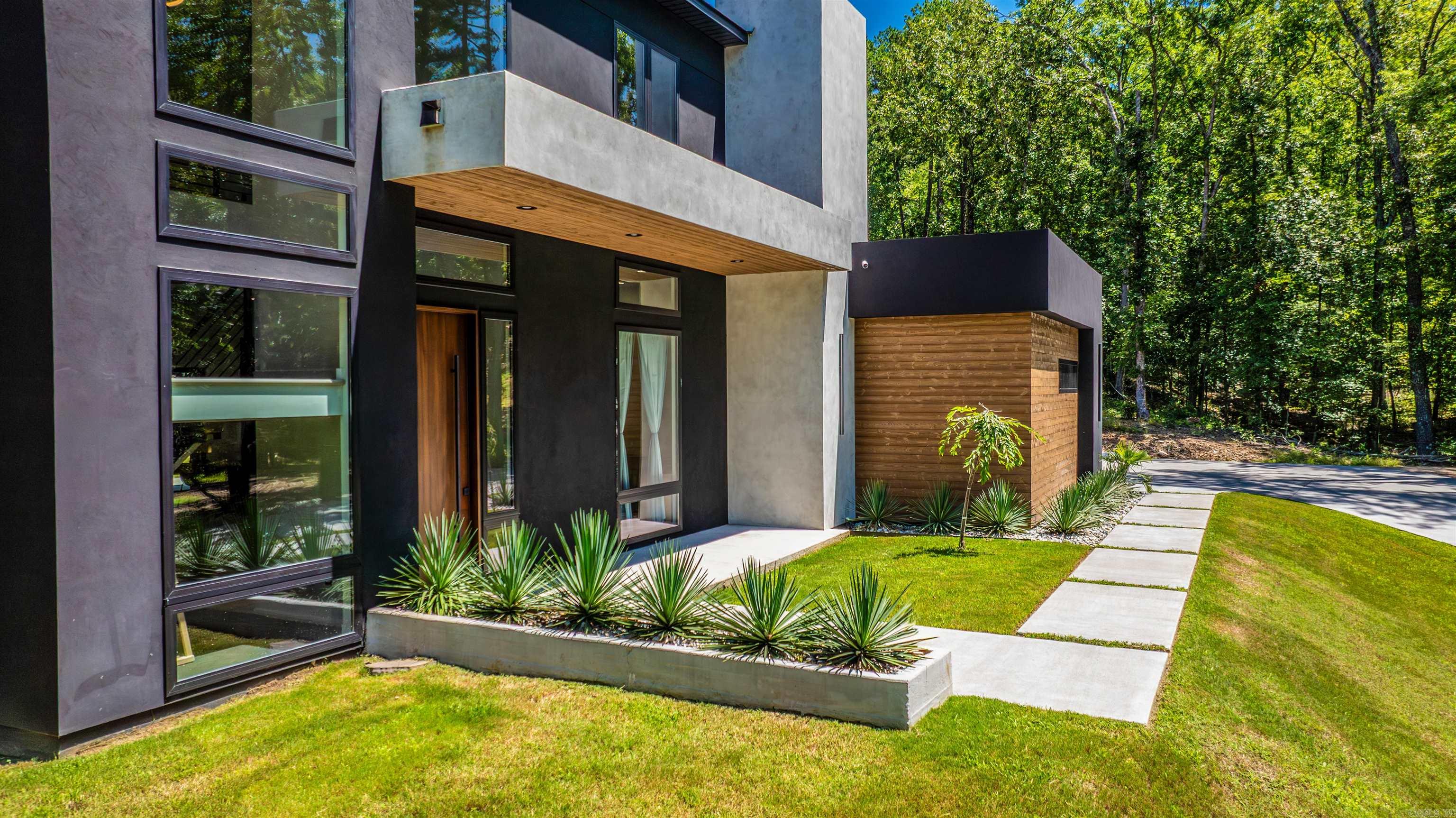 Ferndale - Residential