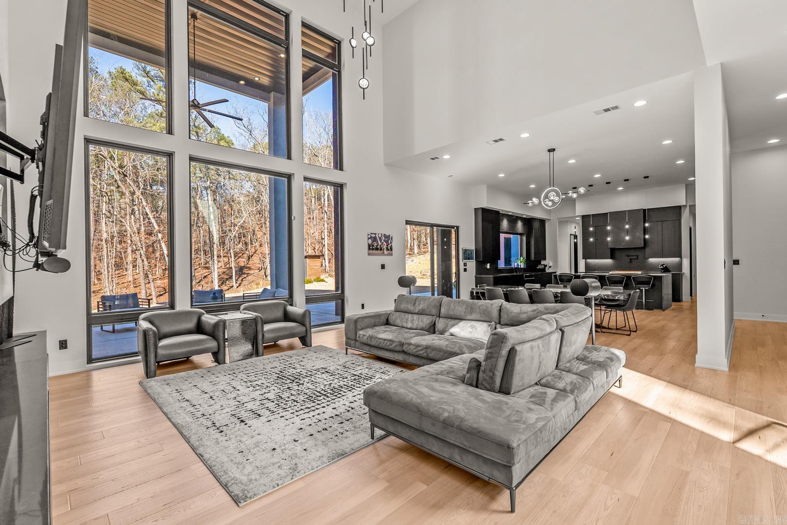 Ferndale - Residential