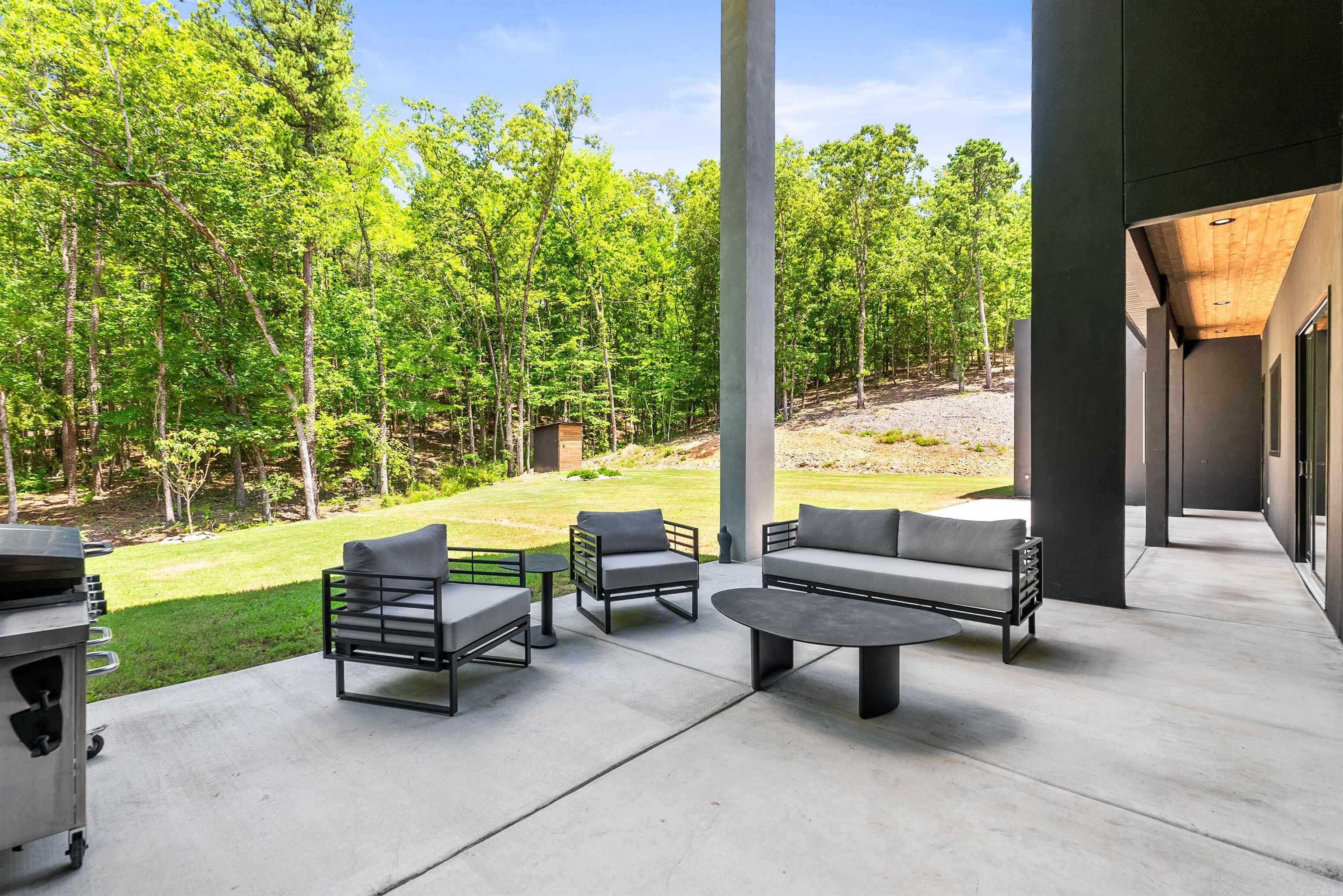 Ferndale - Residential