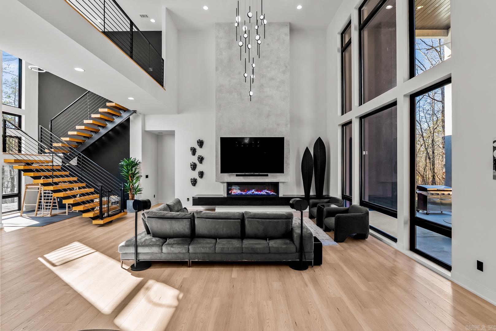 Ferndale - Residential