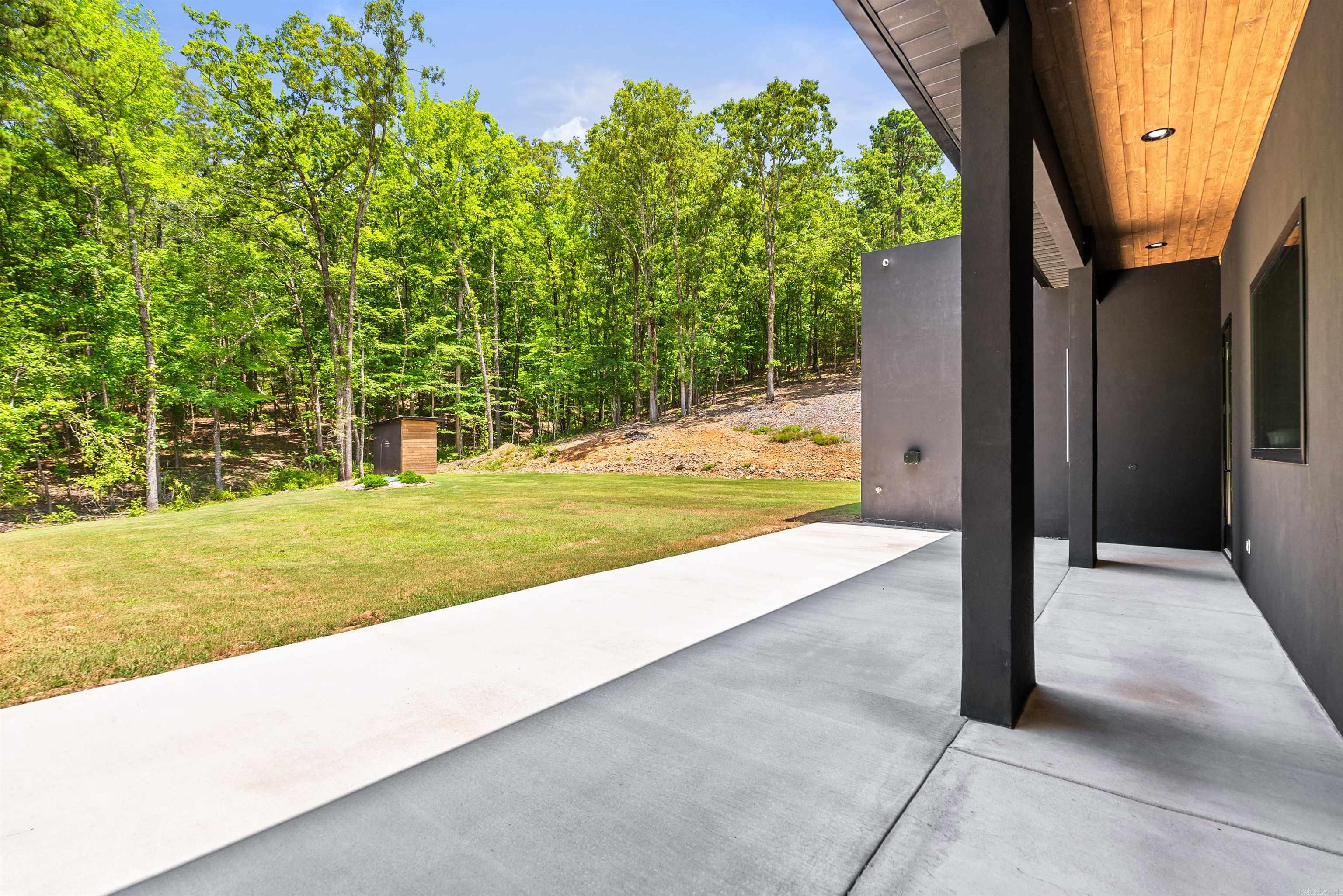 Ferndale - Residential