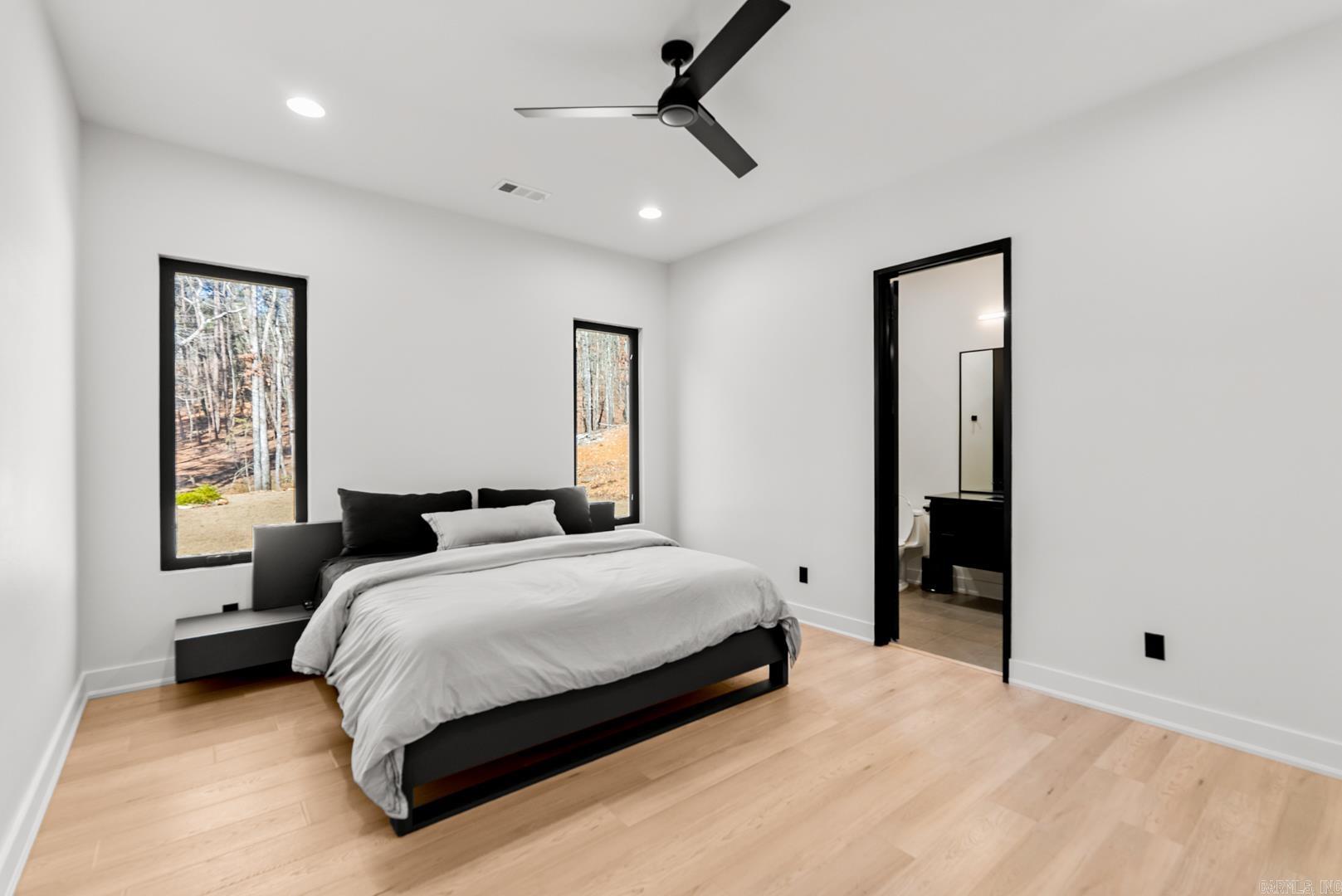 Ferndale - Residential