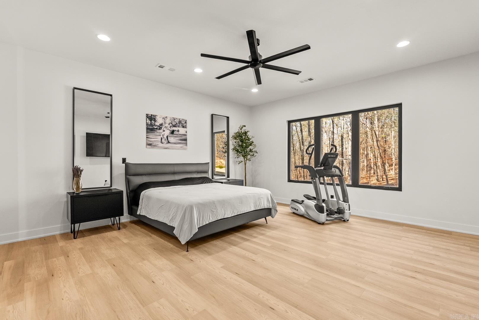 Ferndale - Residential