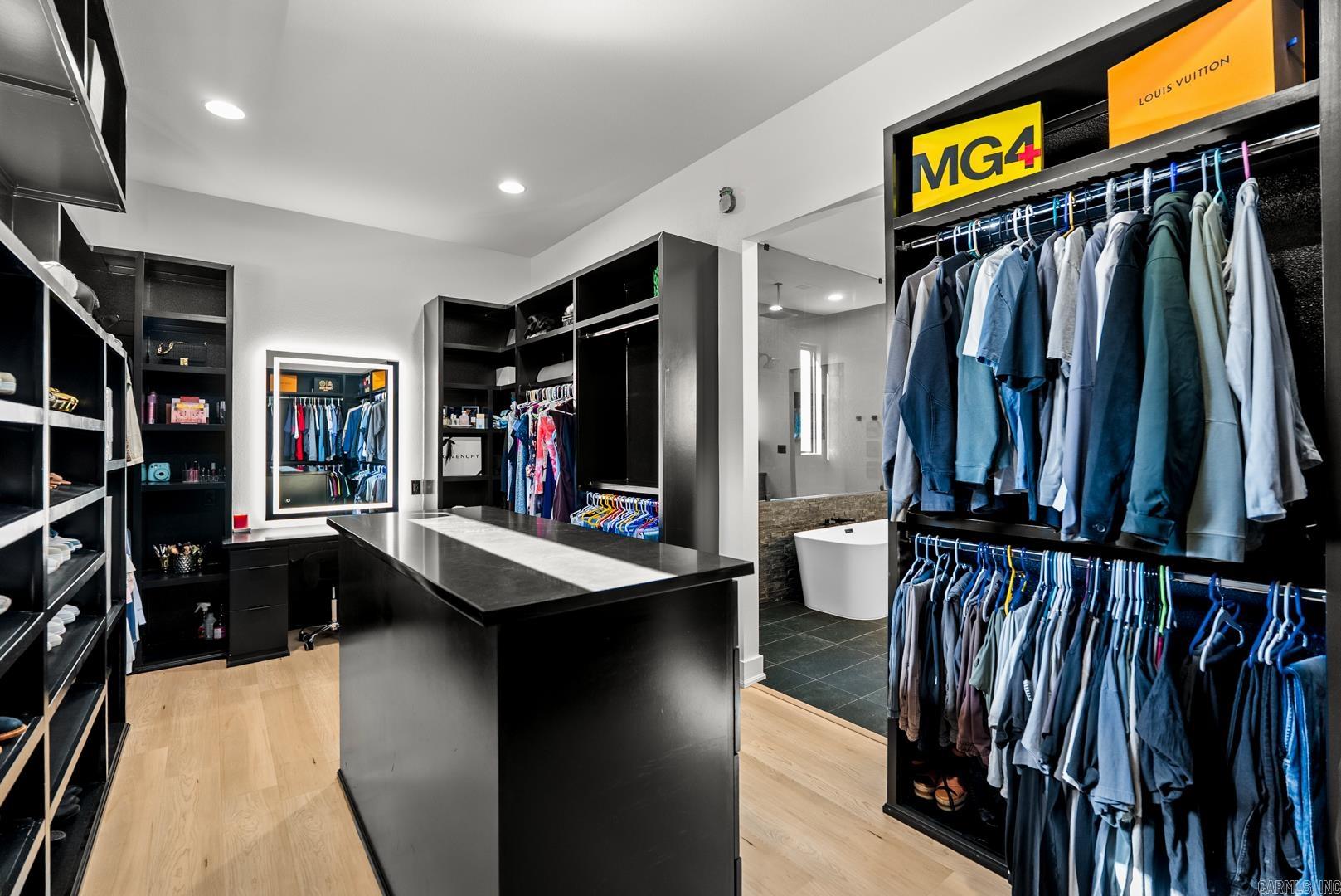 Ferndale - Residential