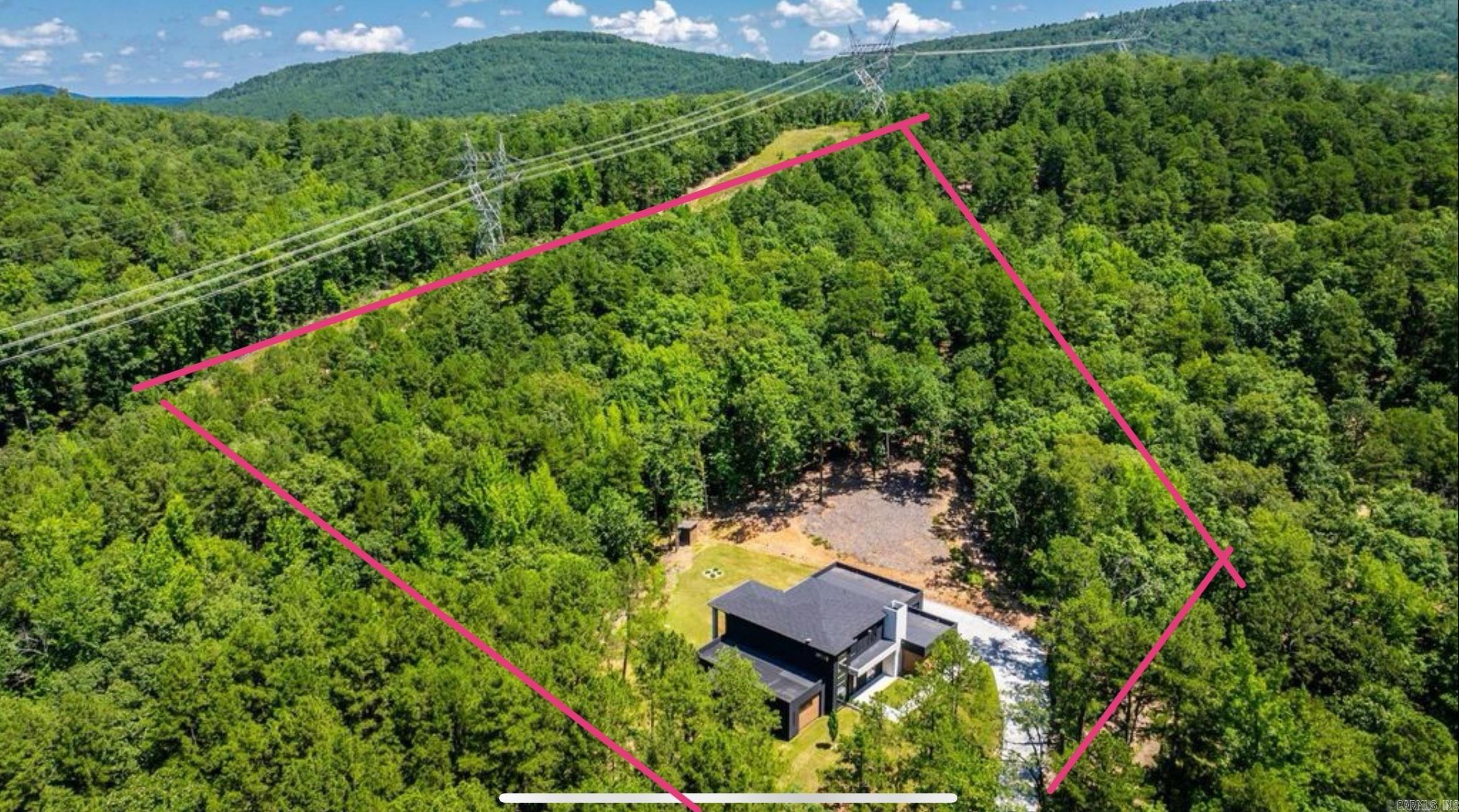 Ferndale - Residential