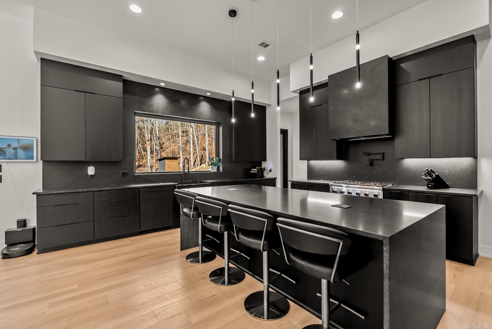 Ferndale - Residential