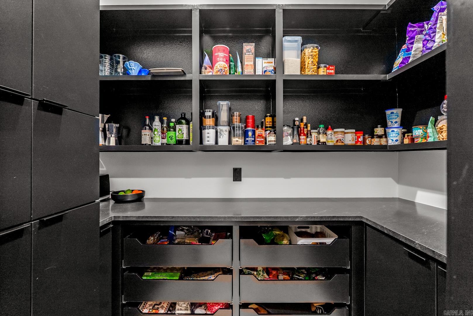 Ferndale - Residential